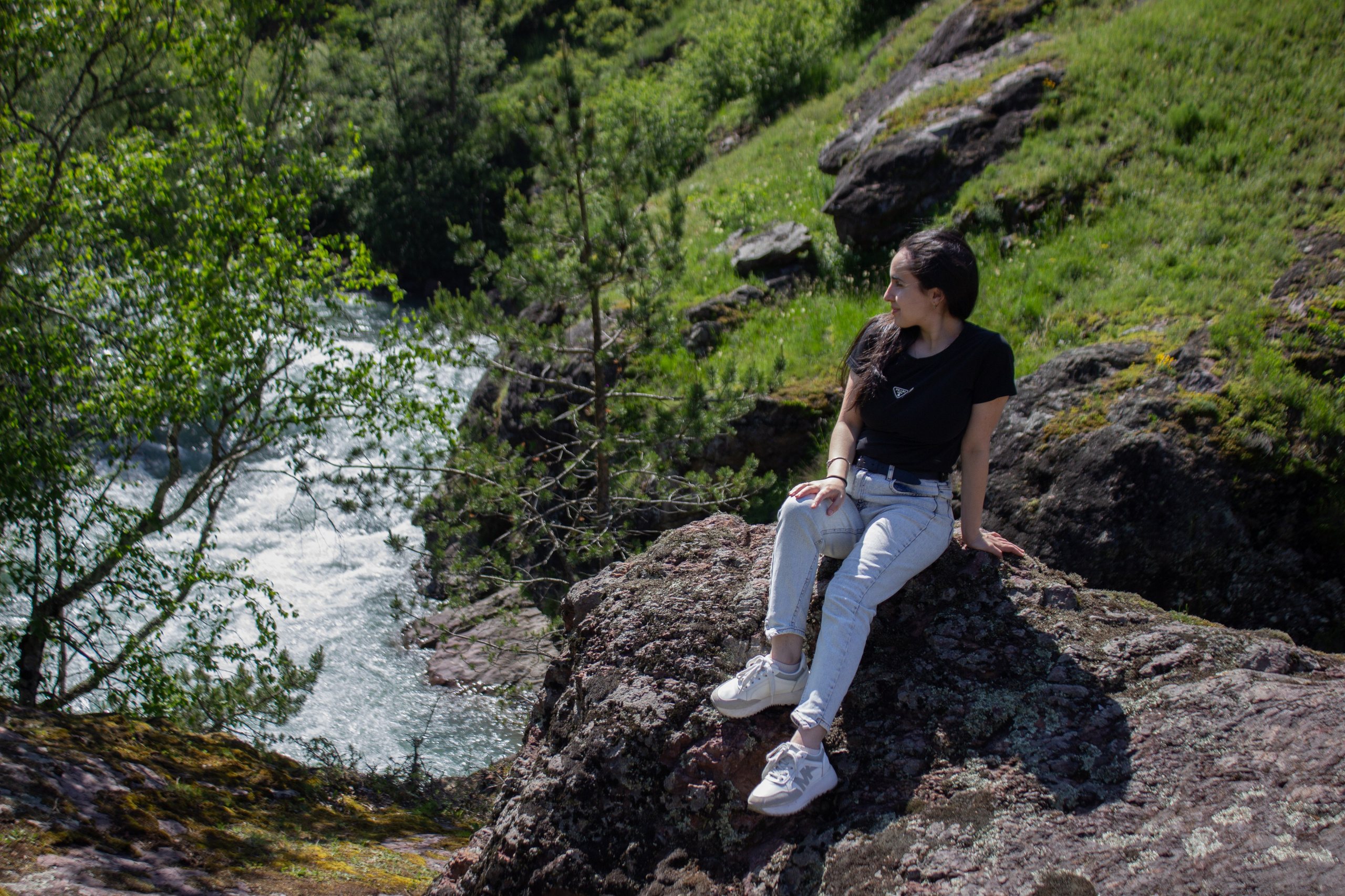 Индивидуальная