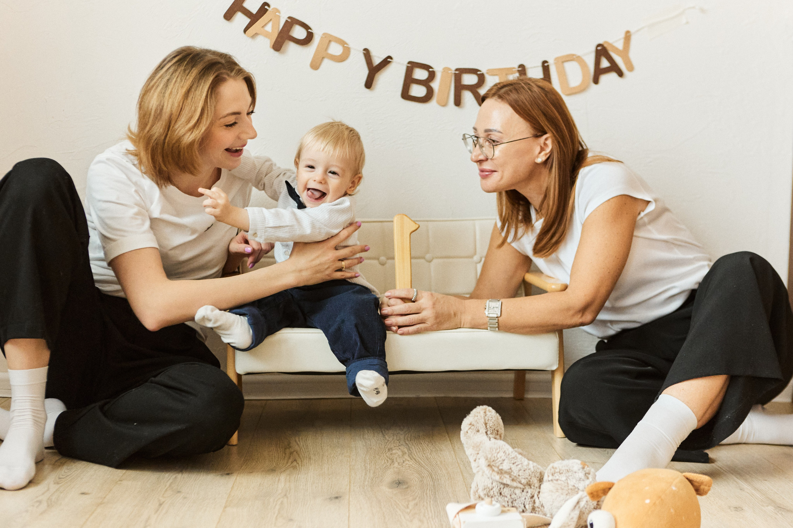 Полные любви