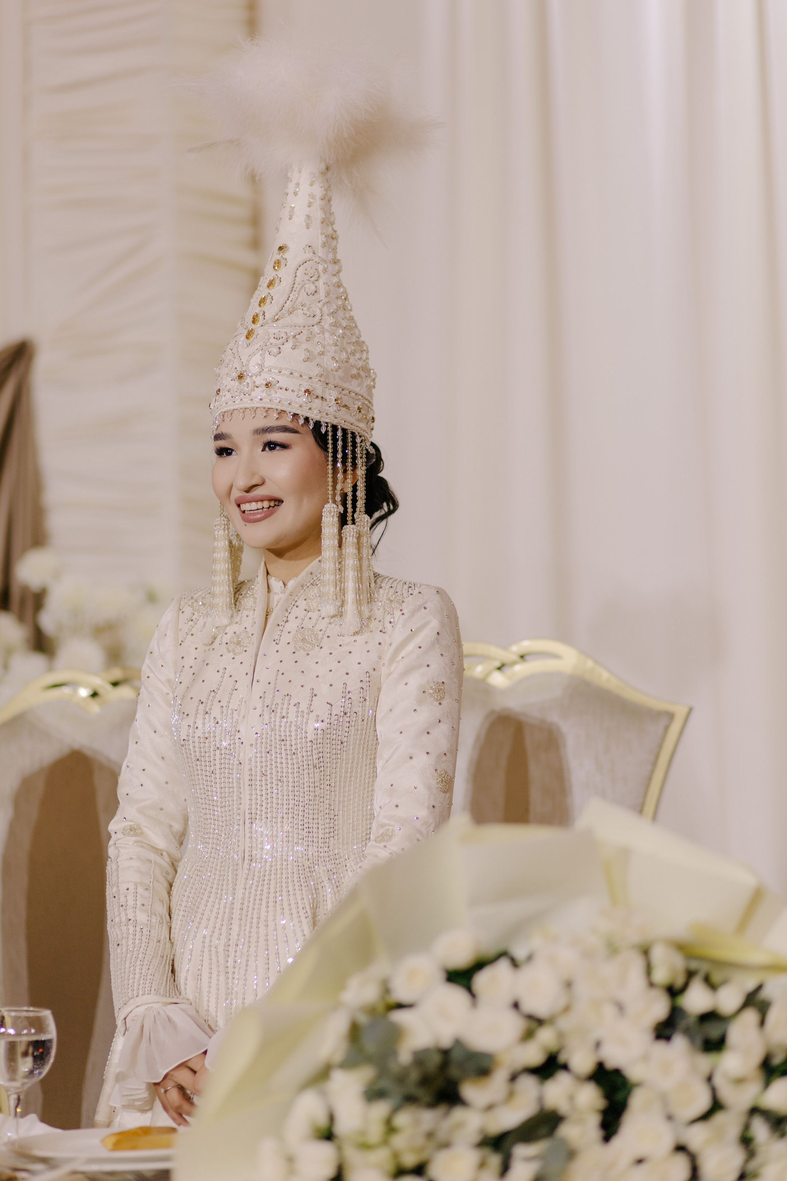 Maral — Qyz uzatu. Wedding and Love story Photographer