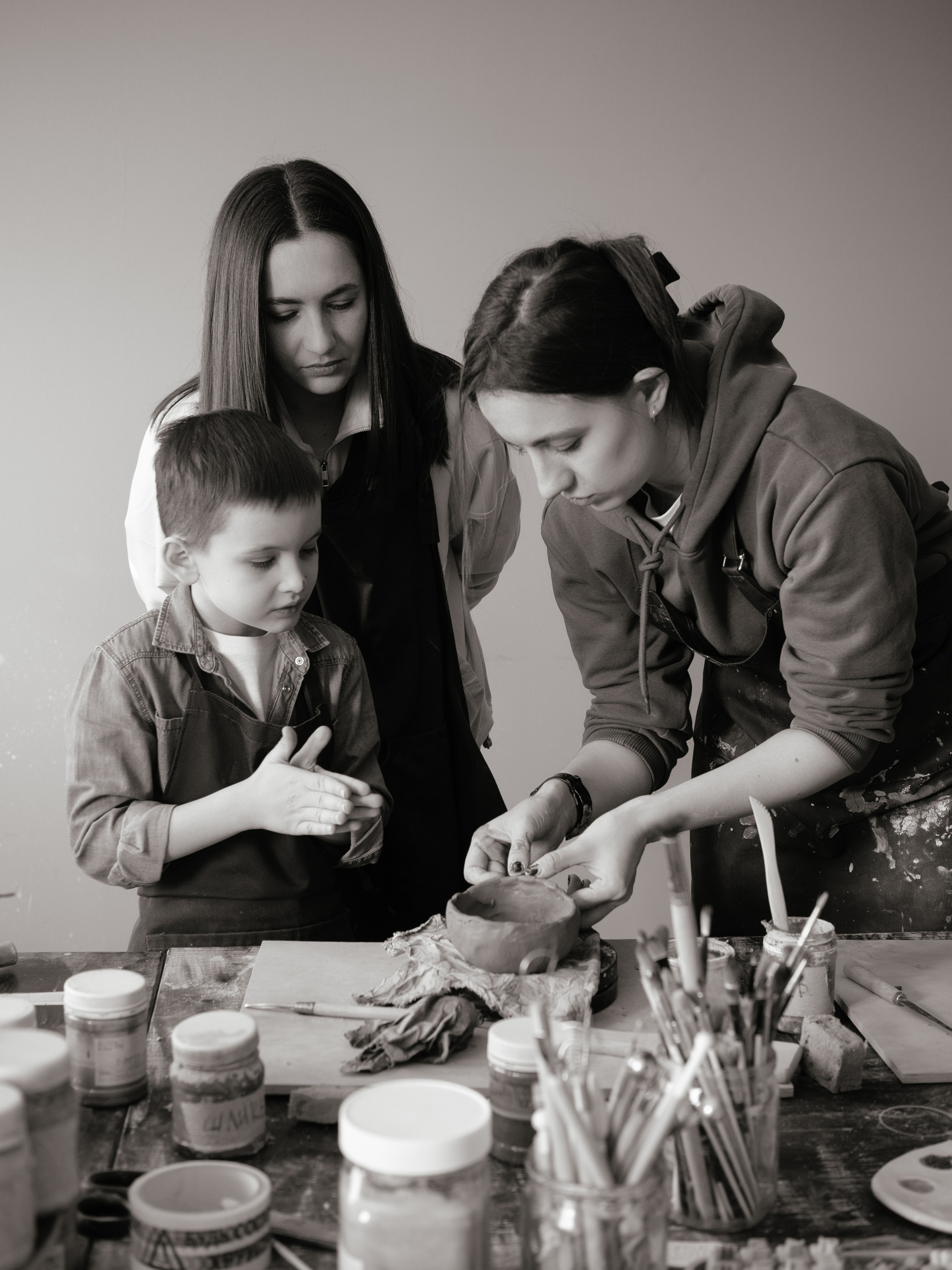 24. Фотограф Смоленск Дина Петровская