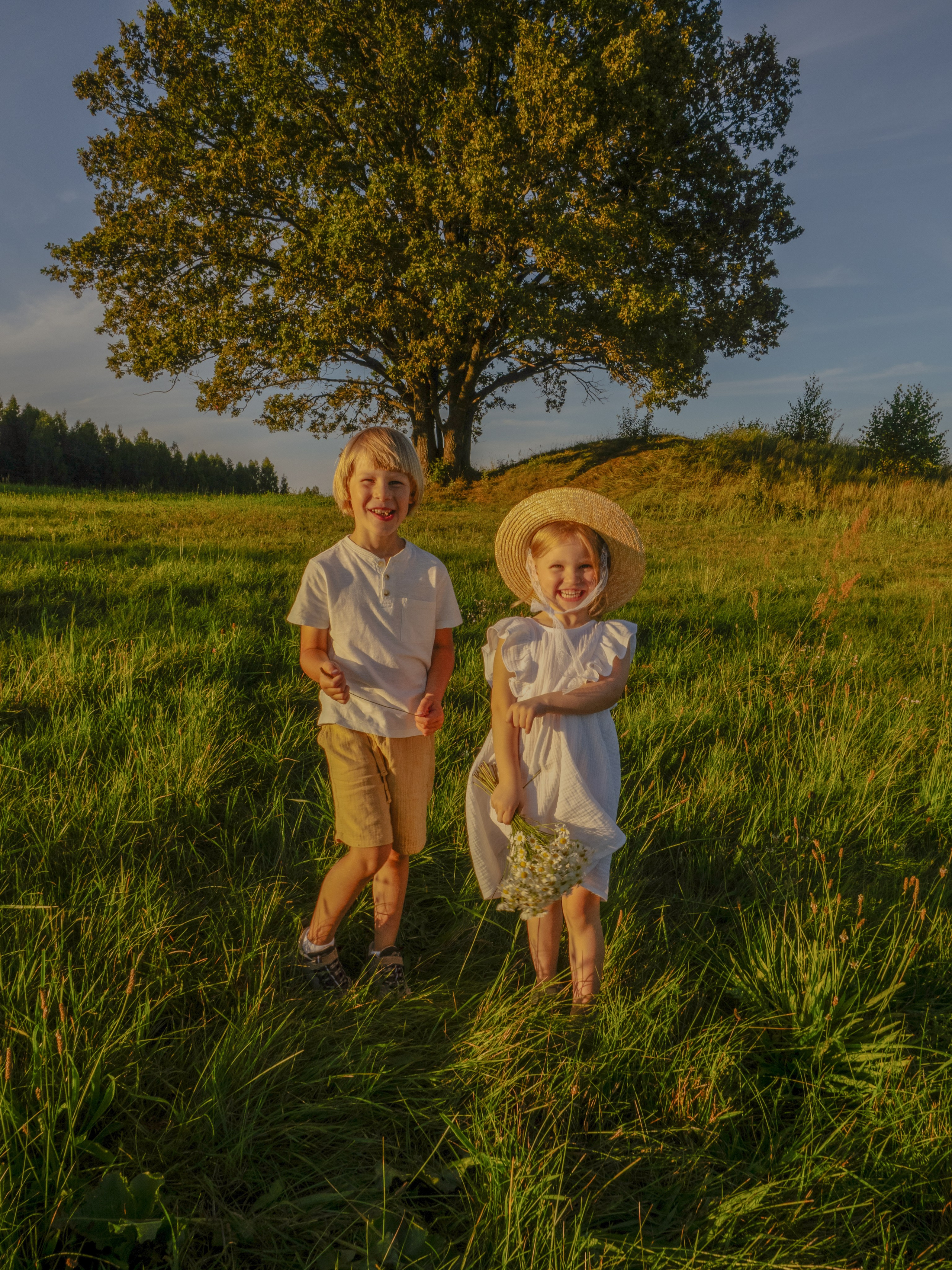 23. Фотограф Смоленск Дина Петровская