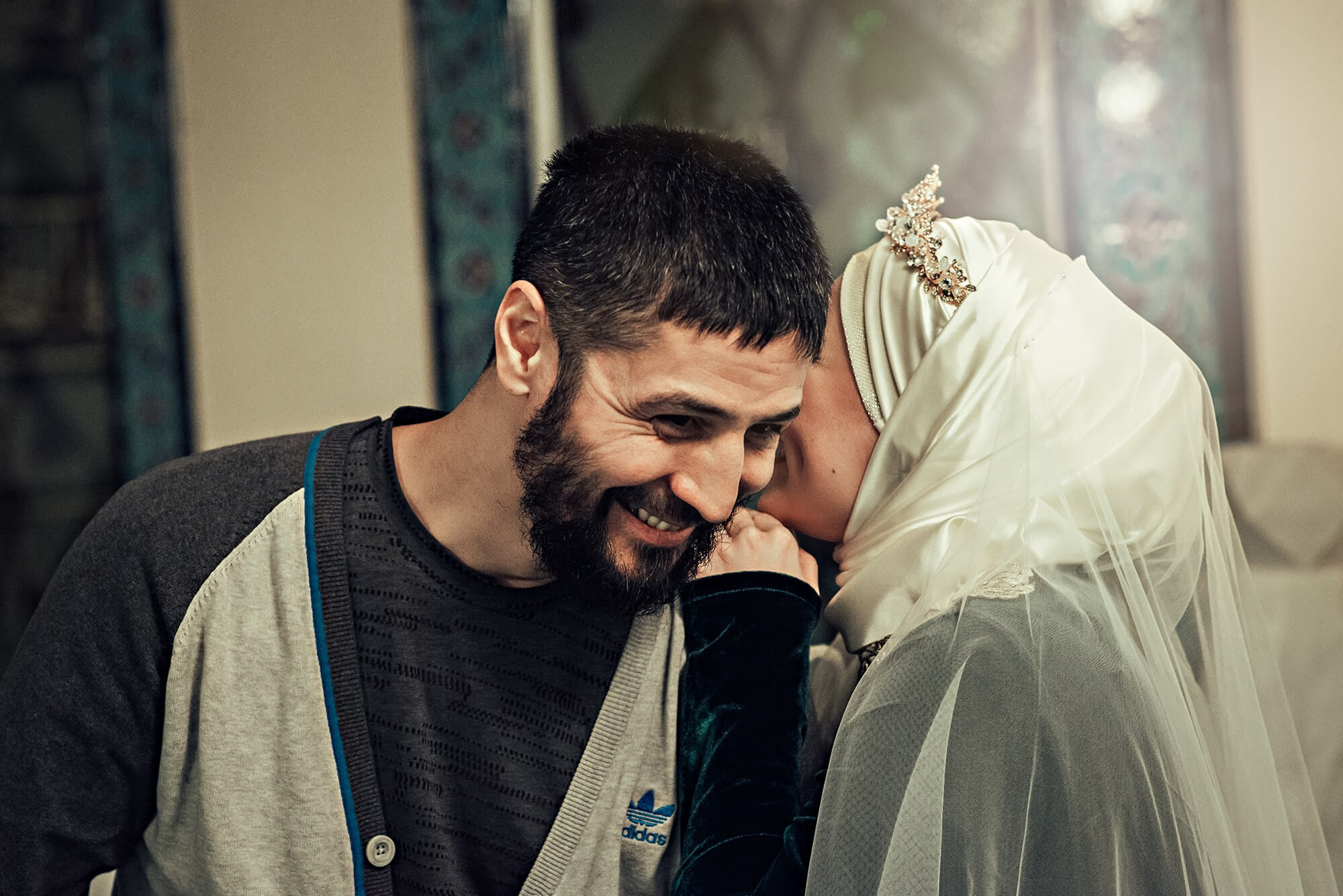 Никах Салмана и Раъно. Стилист, видеограф, фотограф на никах и свадьбу в Москве, Лейла Влад nikahmsk