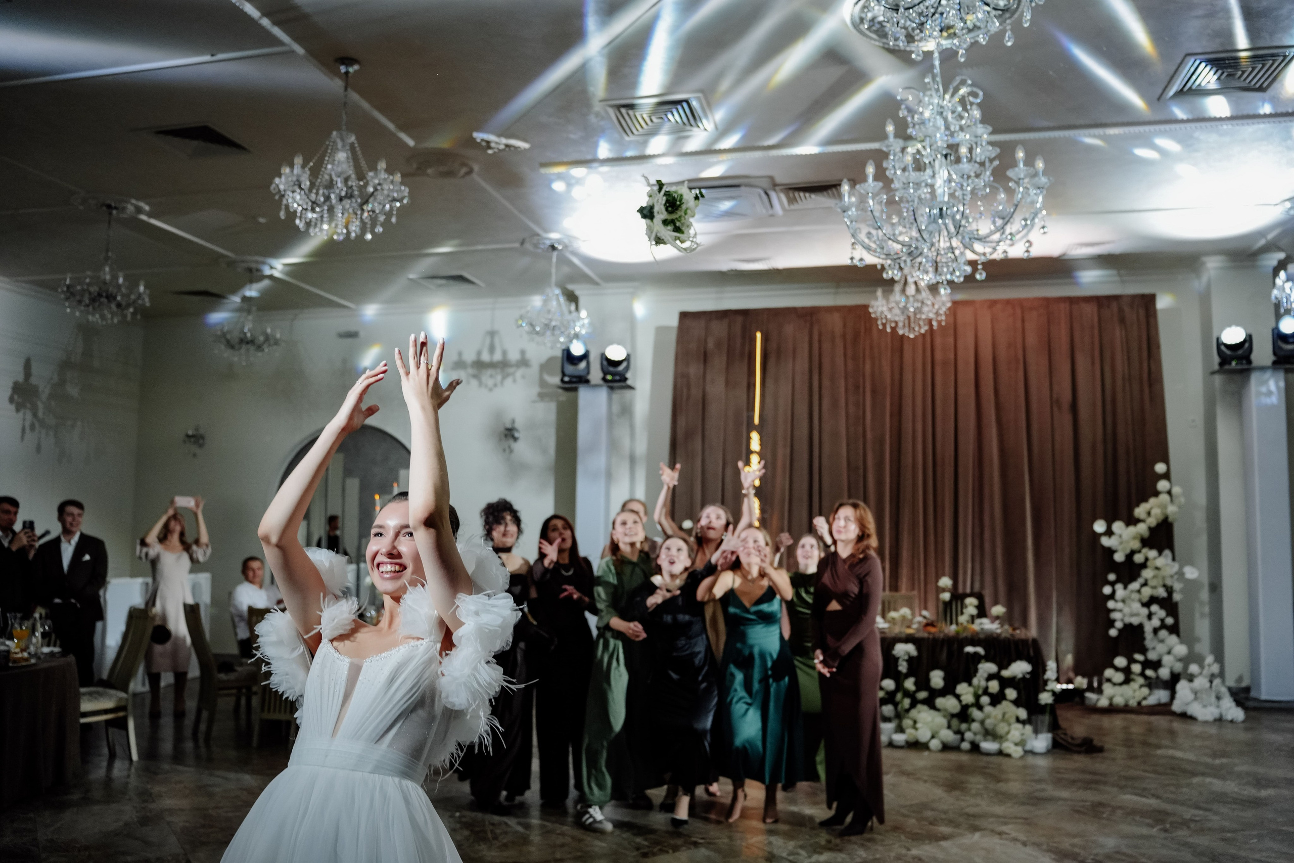 Villa & Шодо. Денис и Татьяна. Свадебный фотограф и видеограф в Ростове-на-Дону Виталий Величко