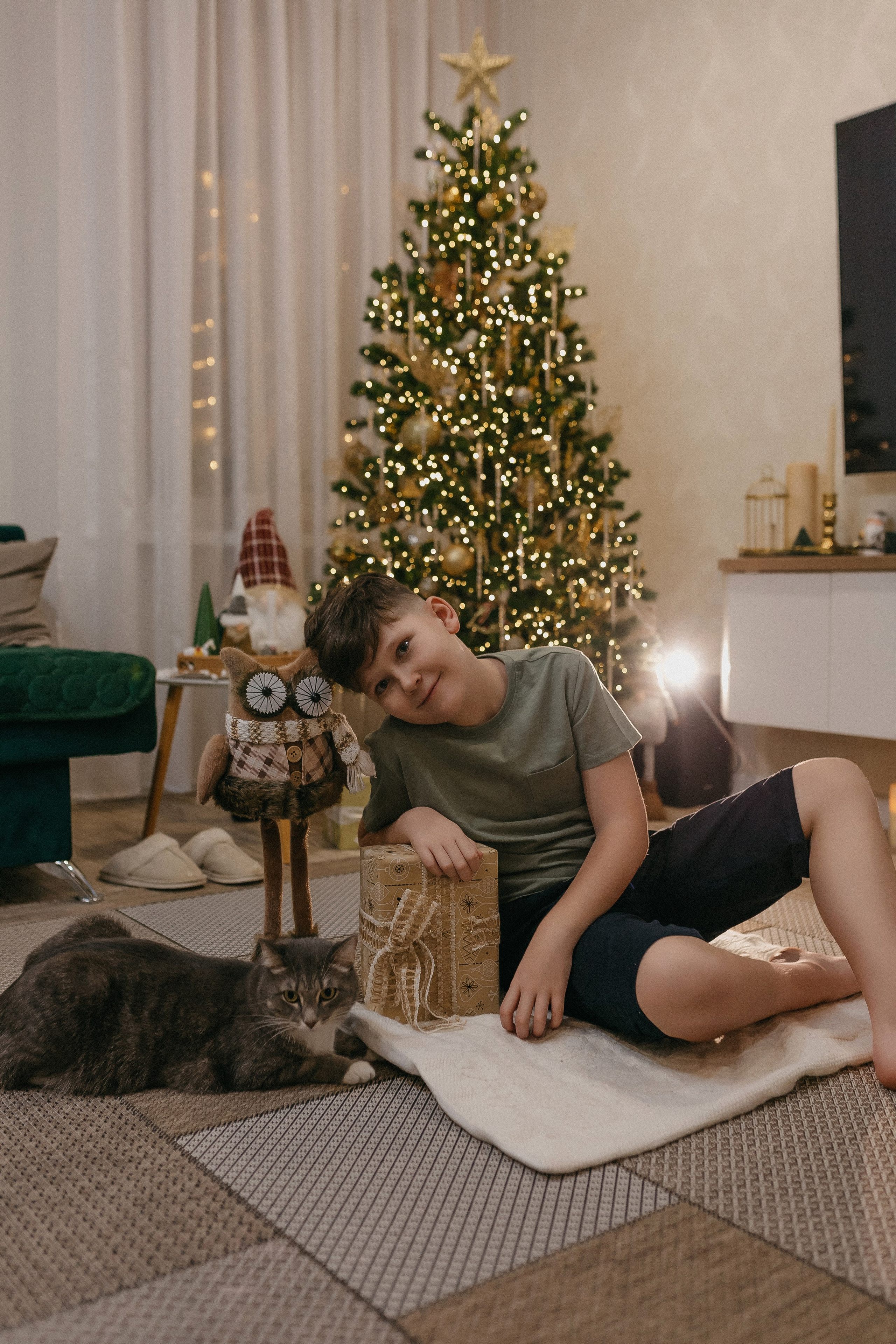 Сеня+Саша. Семейный фотограф в Сургуте