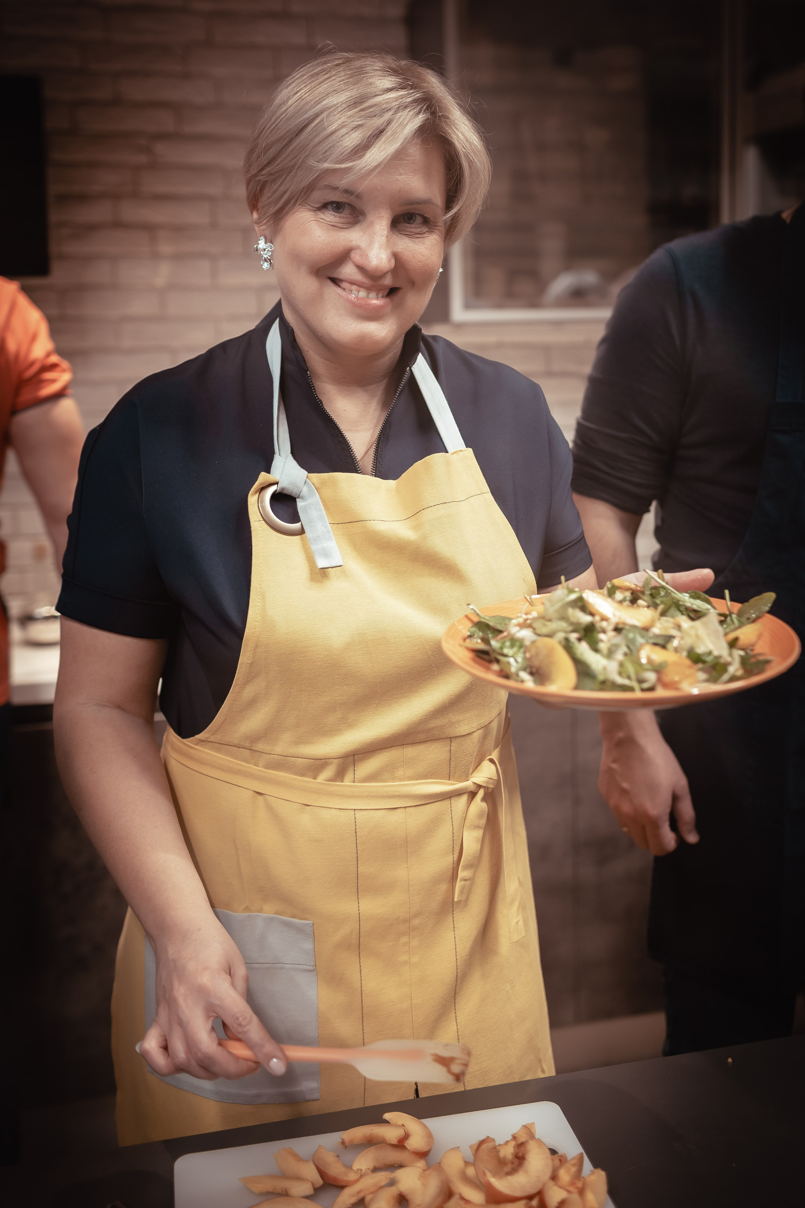 Портфолио фотографий корпоративов и юбилеев