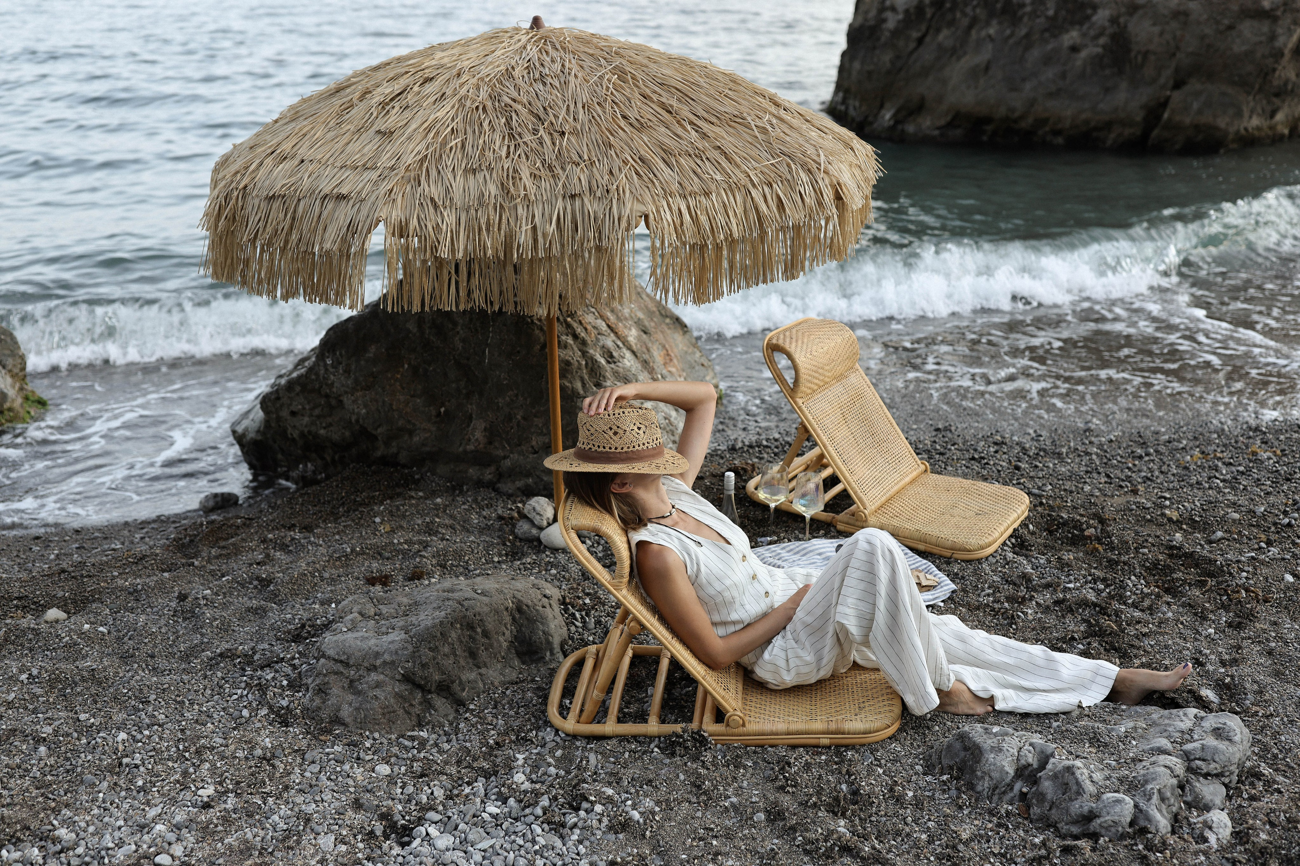 Пикник «Пляж Любви». Свадебный и семейный фотограф Судак, Крым, Симферополь, Феодосия, Коктебель и по России