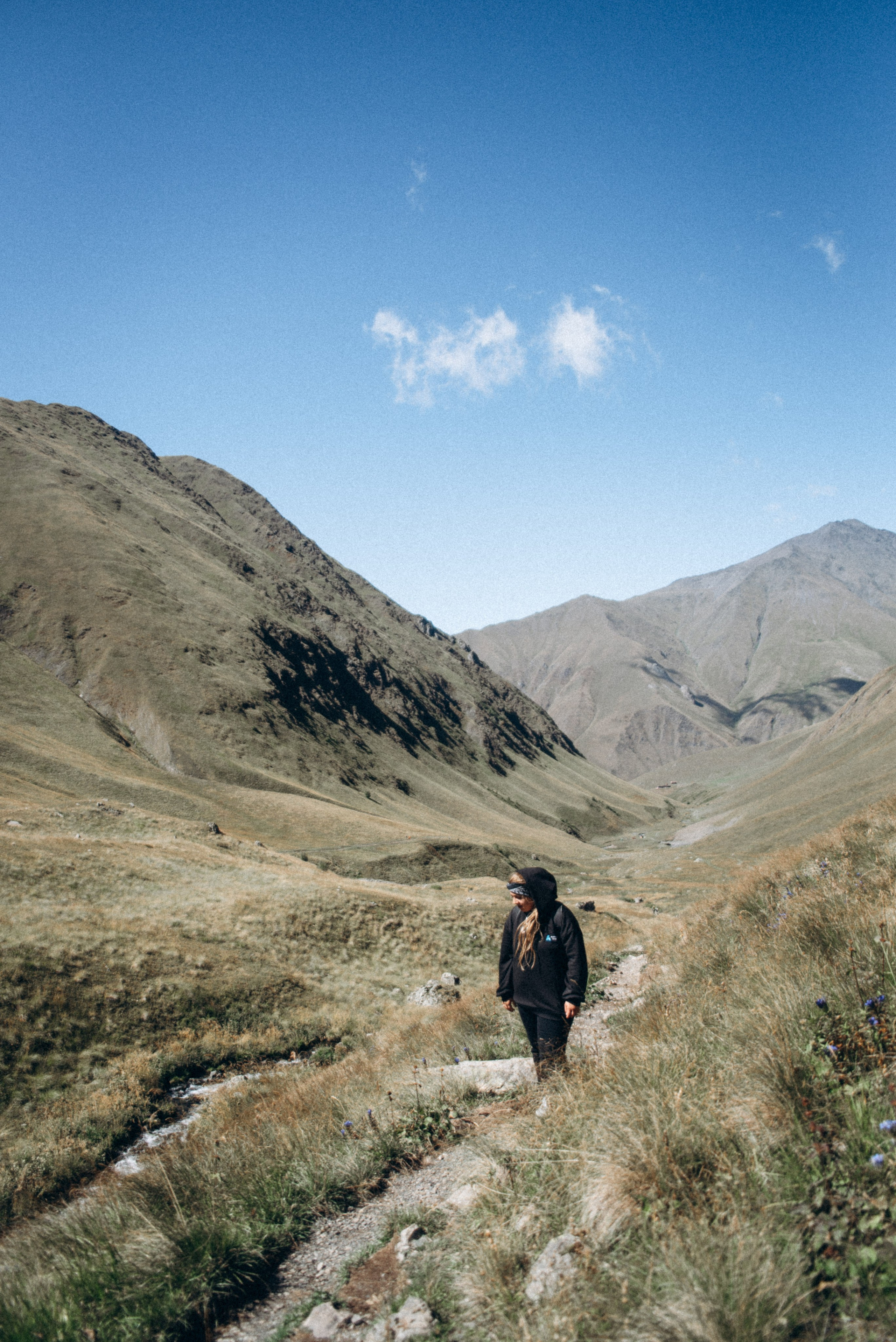 Джута, Грузия 🇬🇪 «Honey Trip». Anita_photo