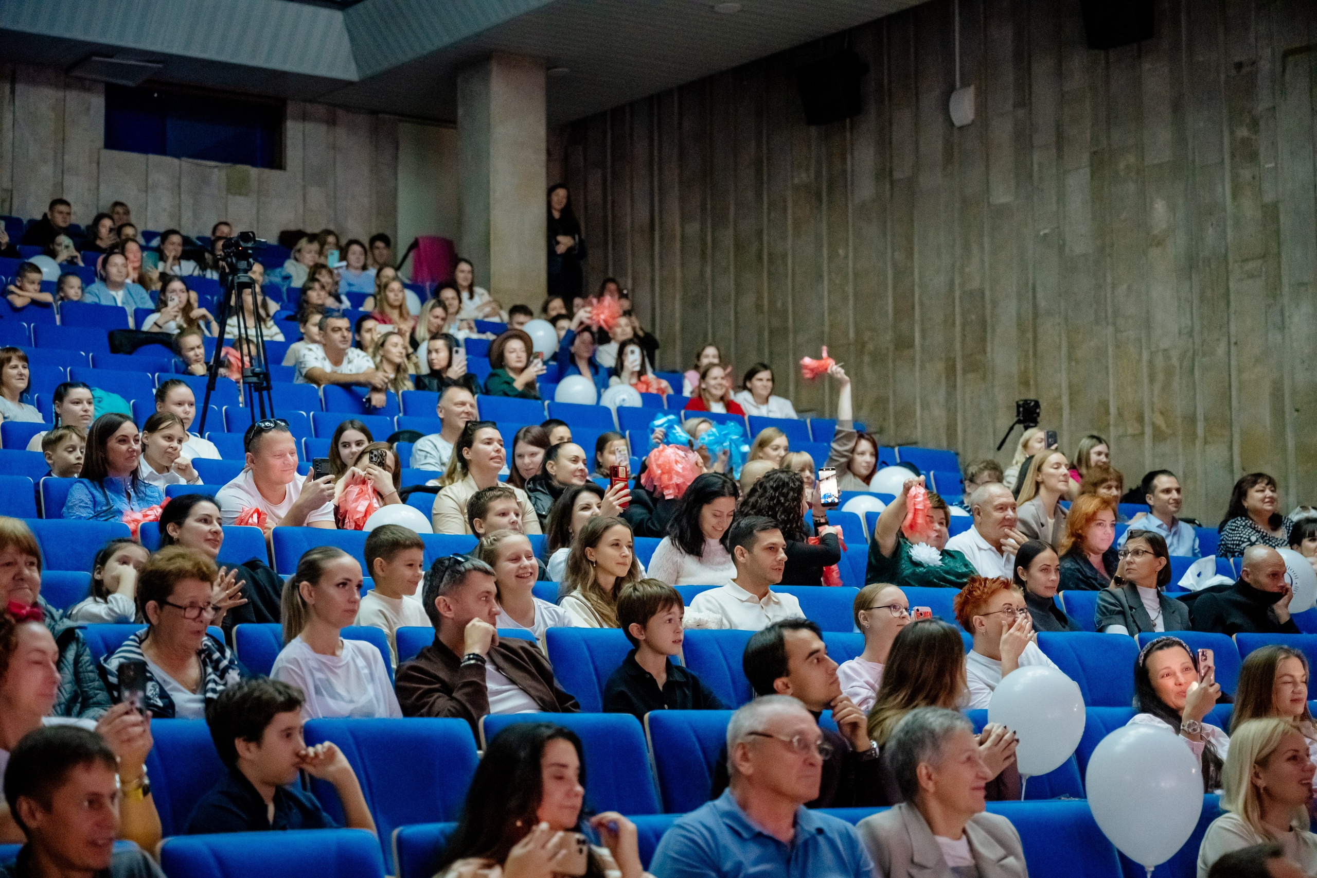 Я — Супер Мама 15-юбилейный конкурс. Свадебный и семейный фотограф в Сочи Никита Пищов