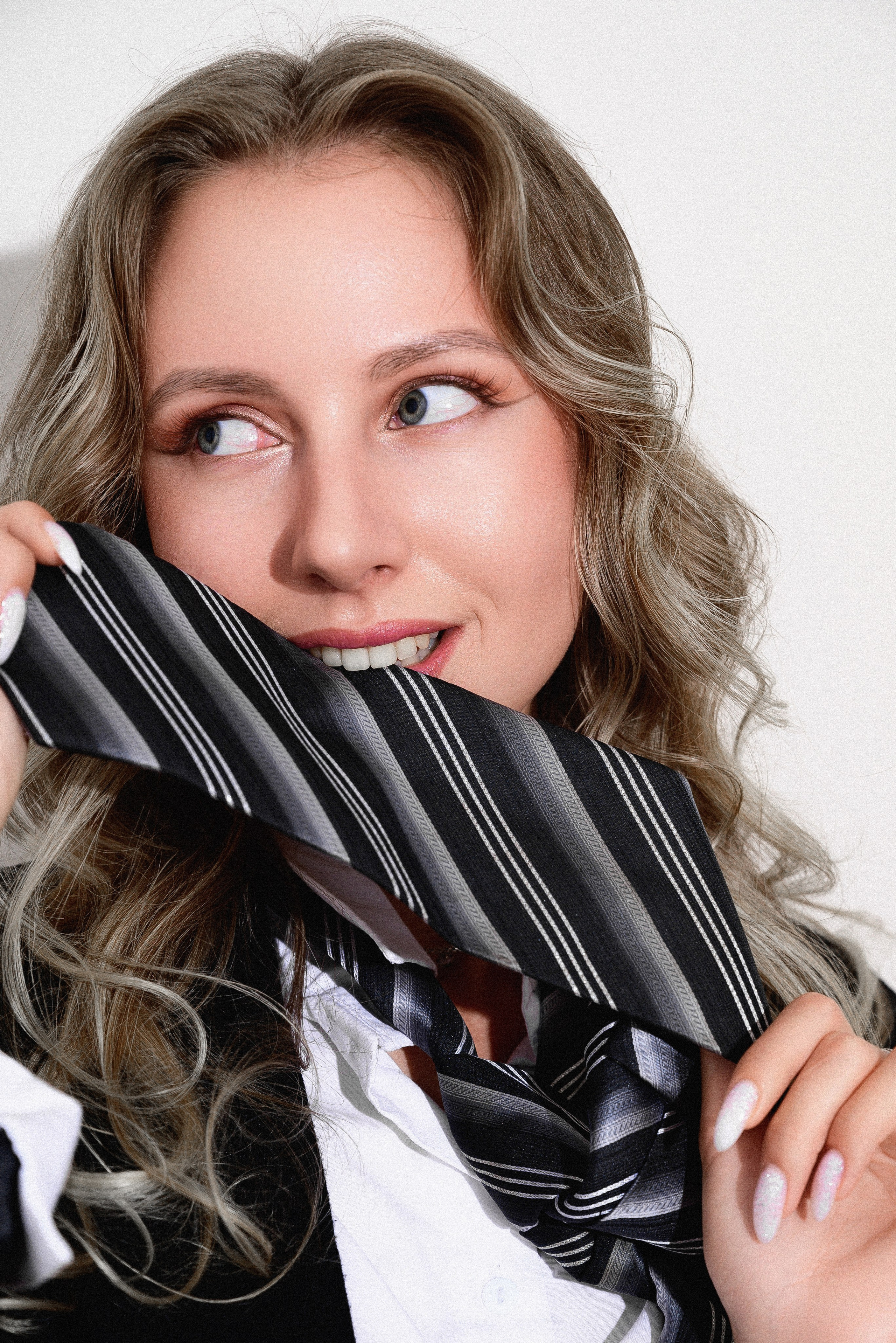 Маша. Тамара Власова