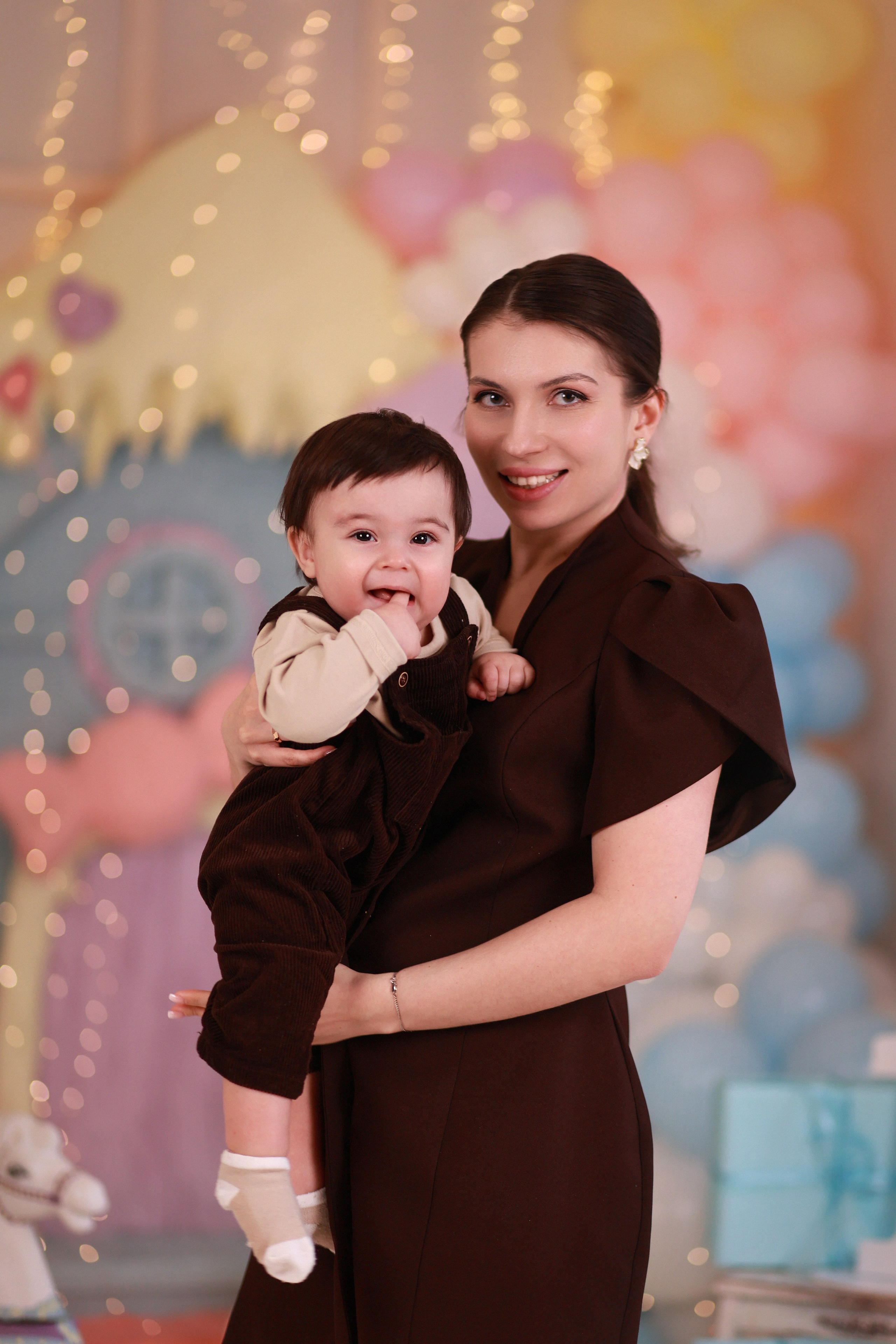 . Детский семейный фотограф Краснодар