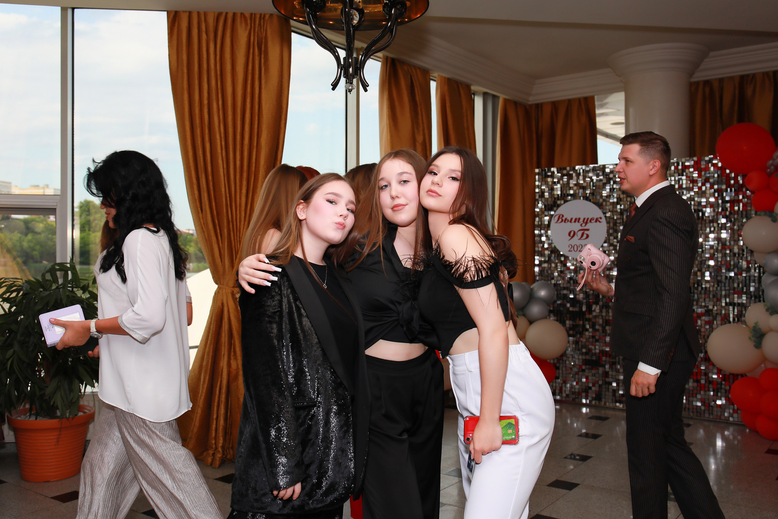 Ресторан Riviera. Детский семейный фотограф Краснодар