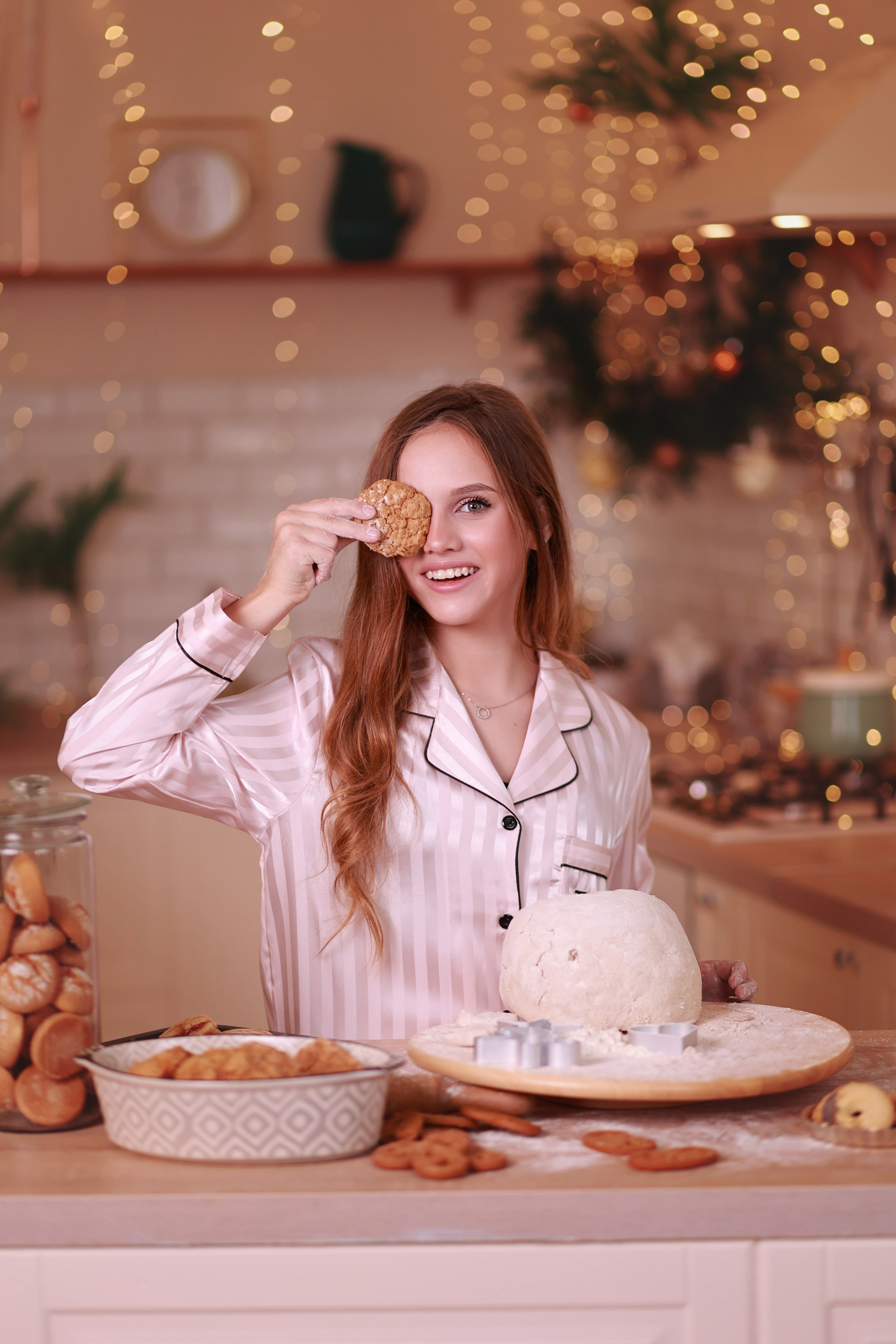 Катя. Детский семейный фотограф Краснодар