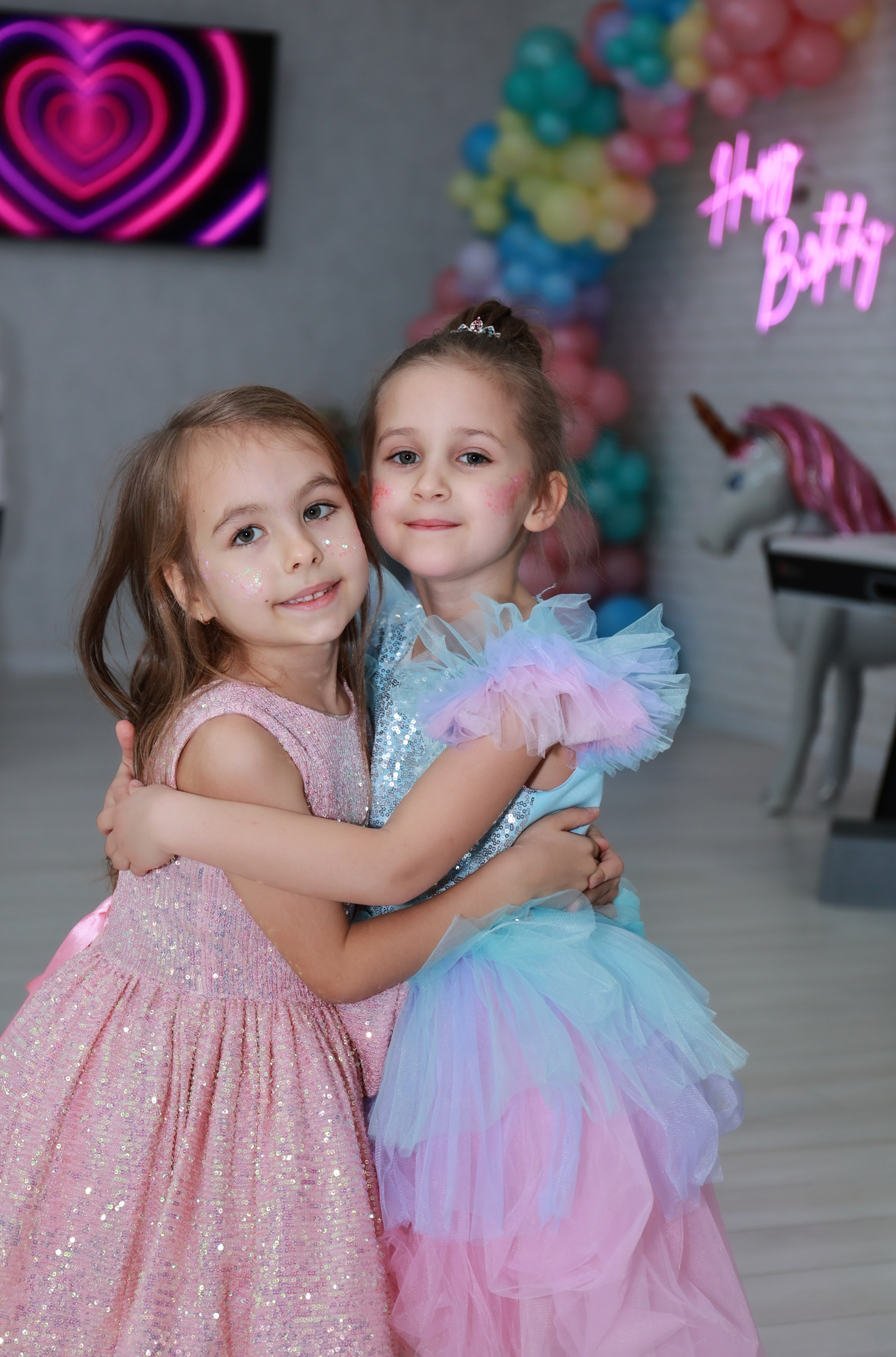 Fantasy hall. Детский семейный фотограф Краснодар