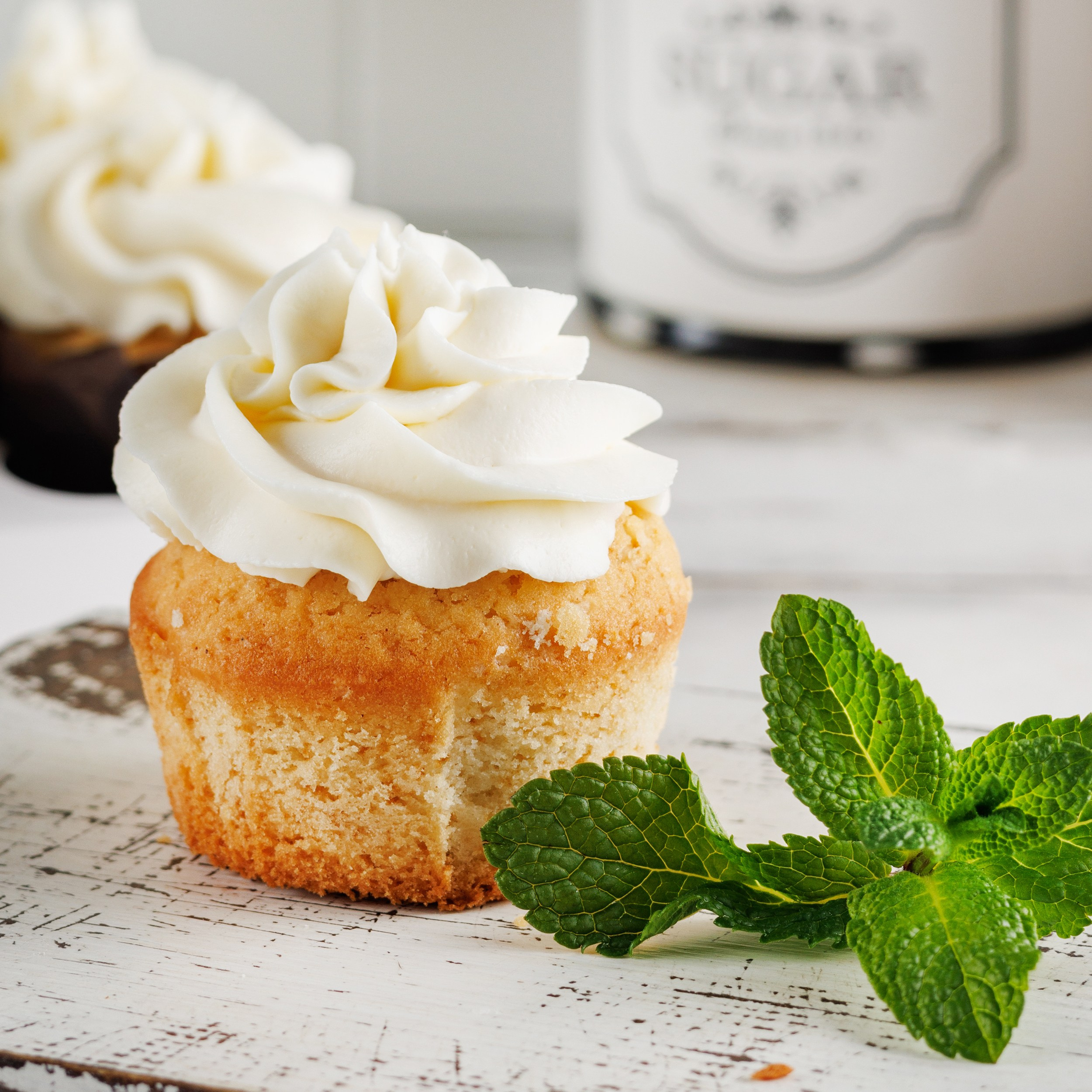 Сладости. Фуд и предметный фотограф Гришина Ольга