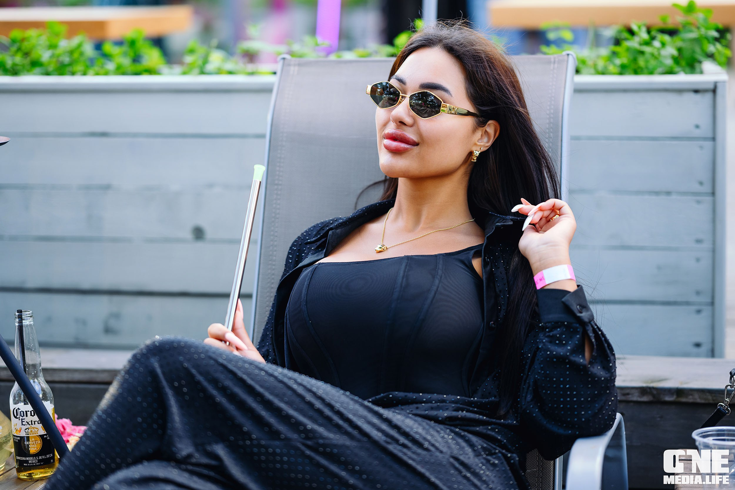 CULT — electronic music festival. Day II. One Media Life: фоторепортажи, фотоотчеты с мероприятий и заведений