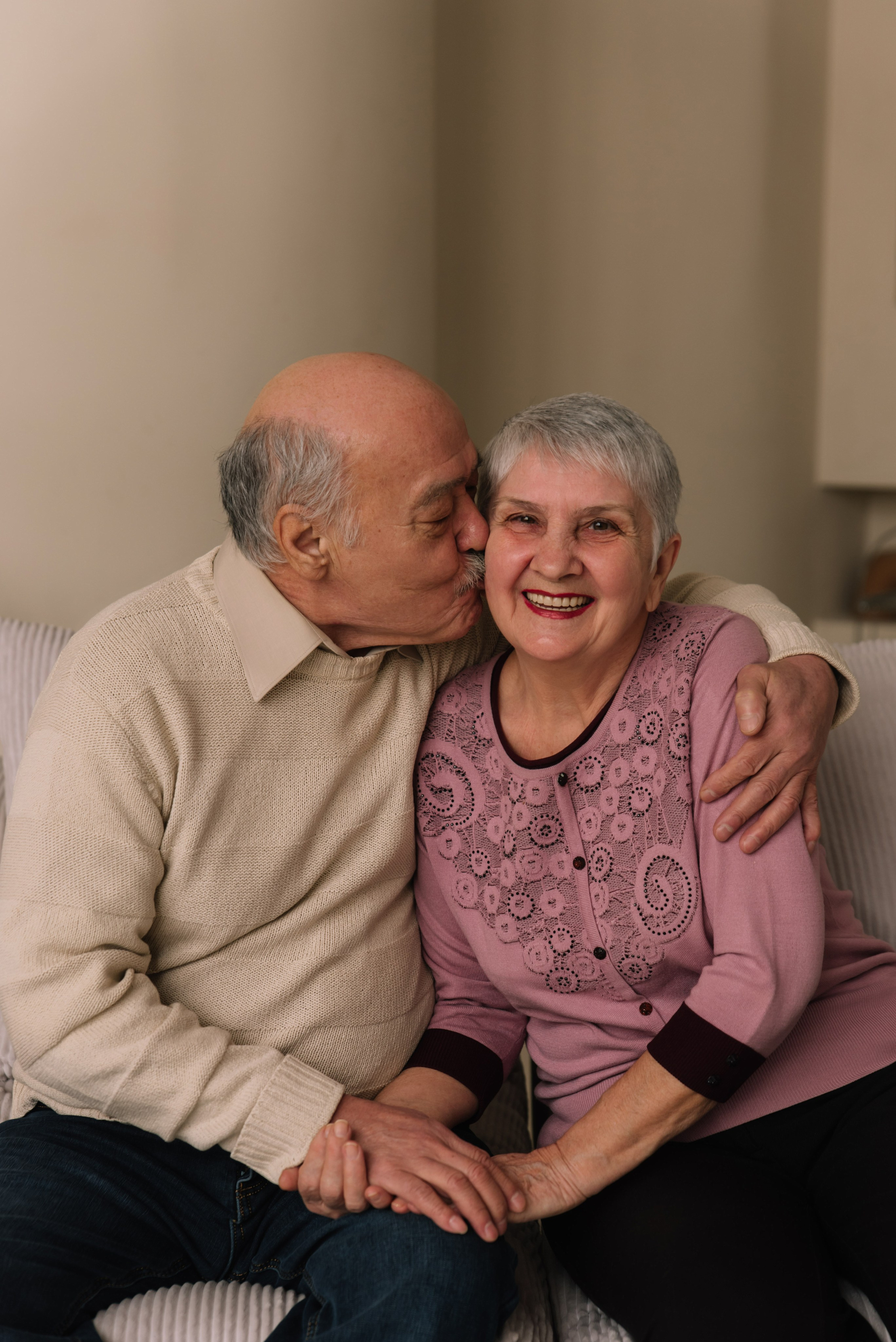 My family. Фотограф Нижний Новгорода Елена Калмыкова