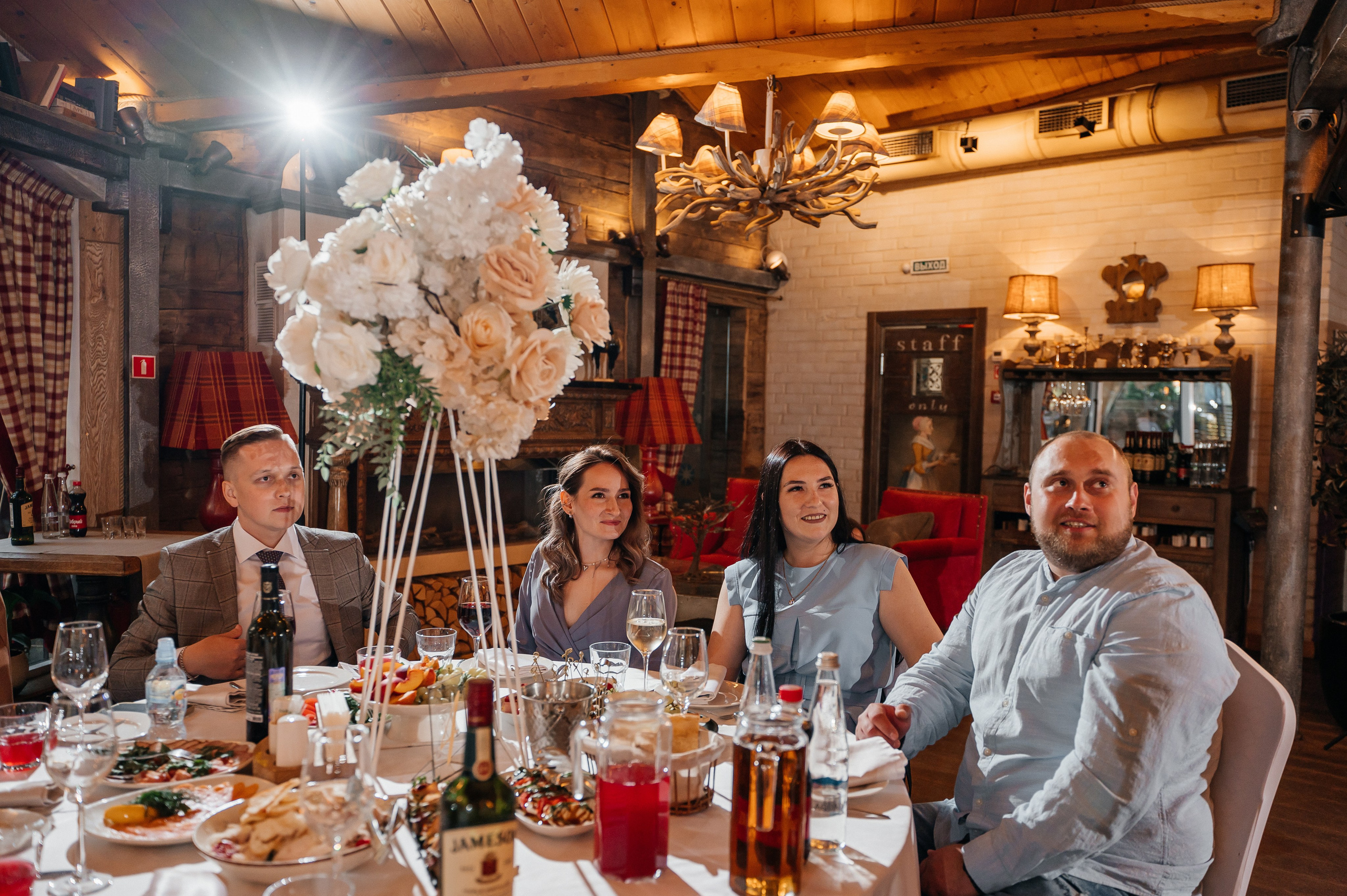 Женя и Рита 06.09.2024. Свадебный и семейный фотограф в городе Смоленске