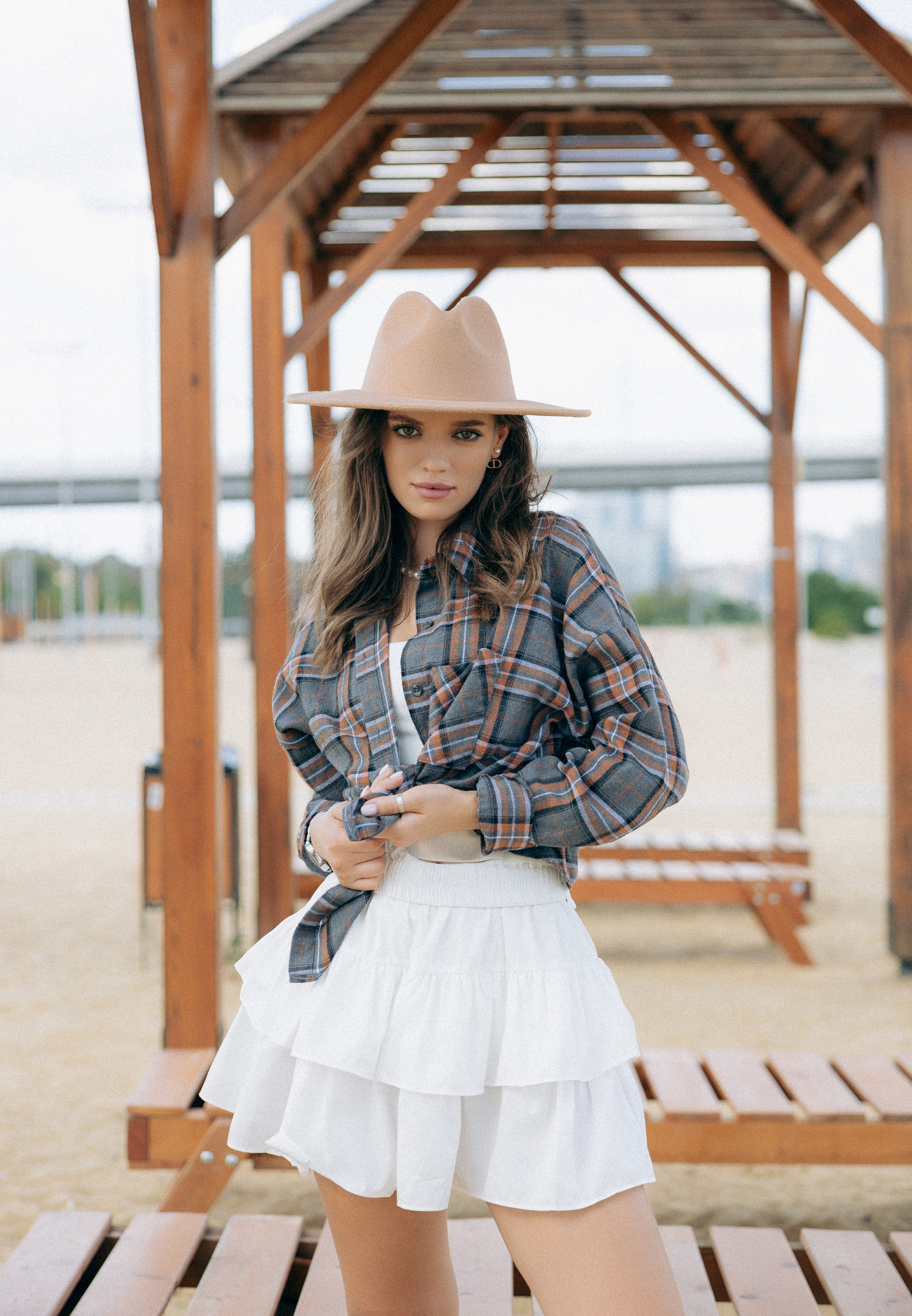 Настя и Лео. Фотограф Алина Мкртычева