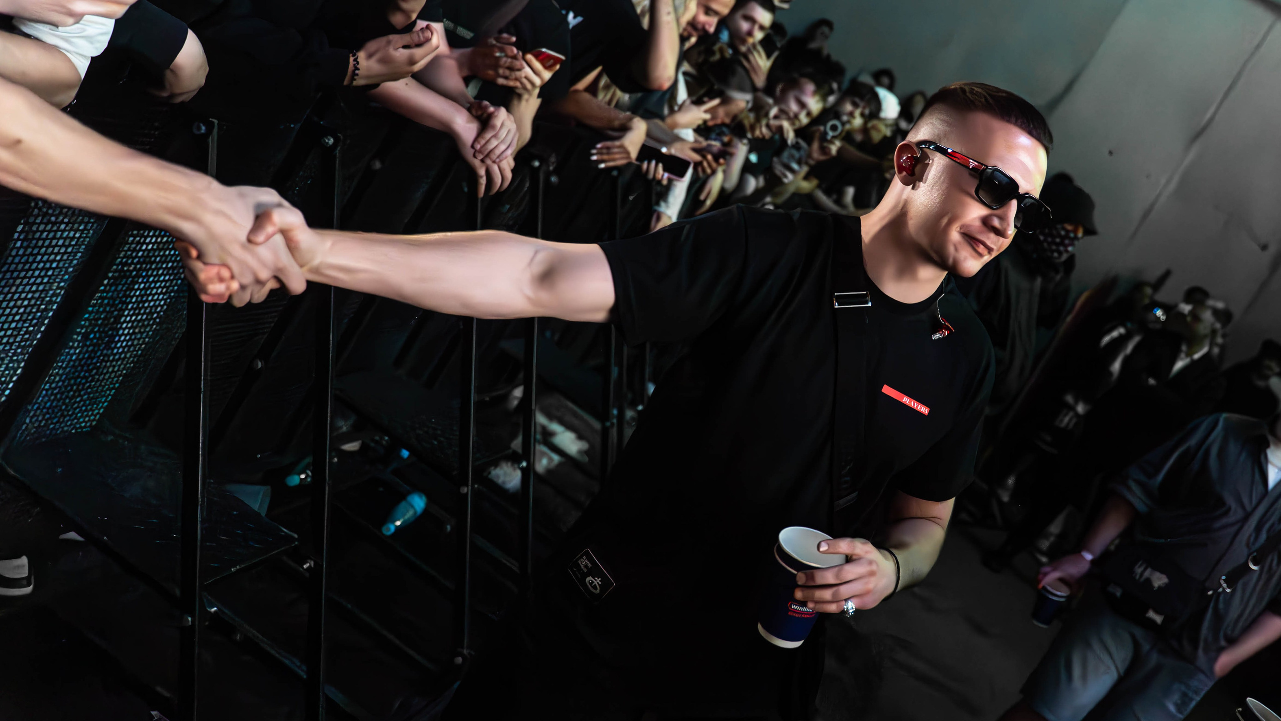 КОНЦЕРТЫ. Разноплановый фотограф из Москвы/Твери