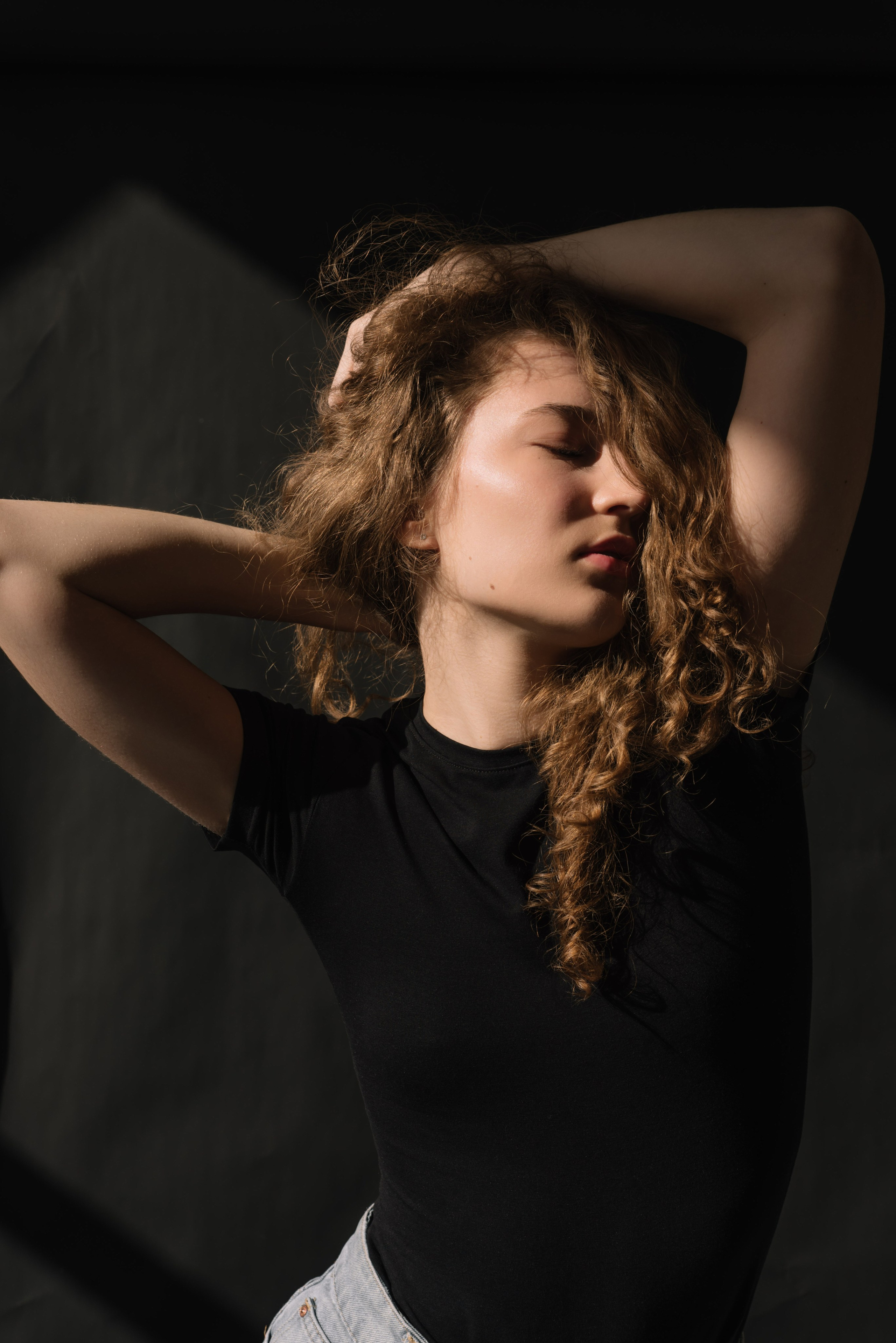 Алина. Фотограф Нижний Новгорода Елена Калмыкова