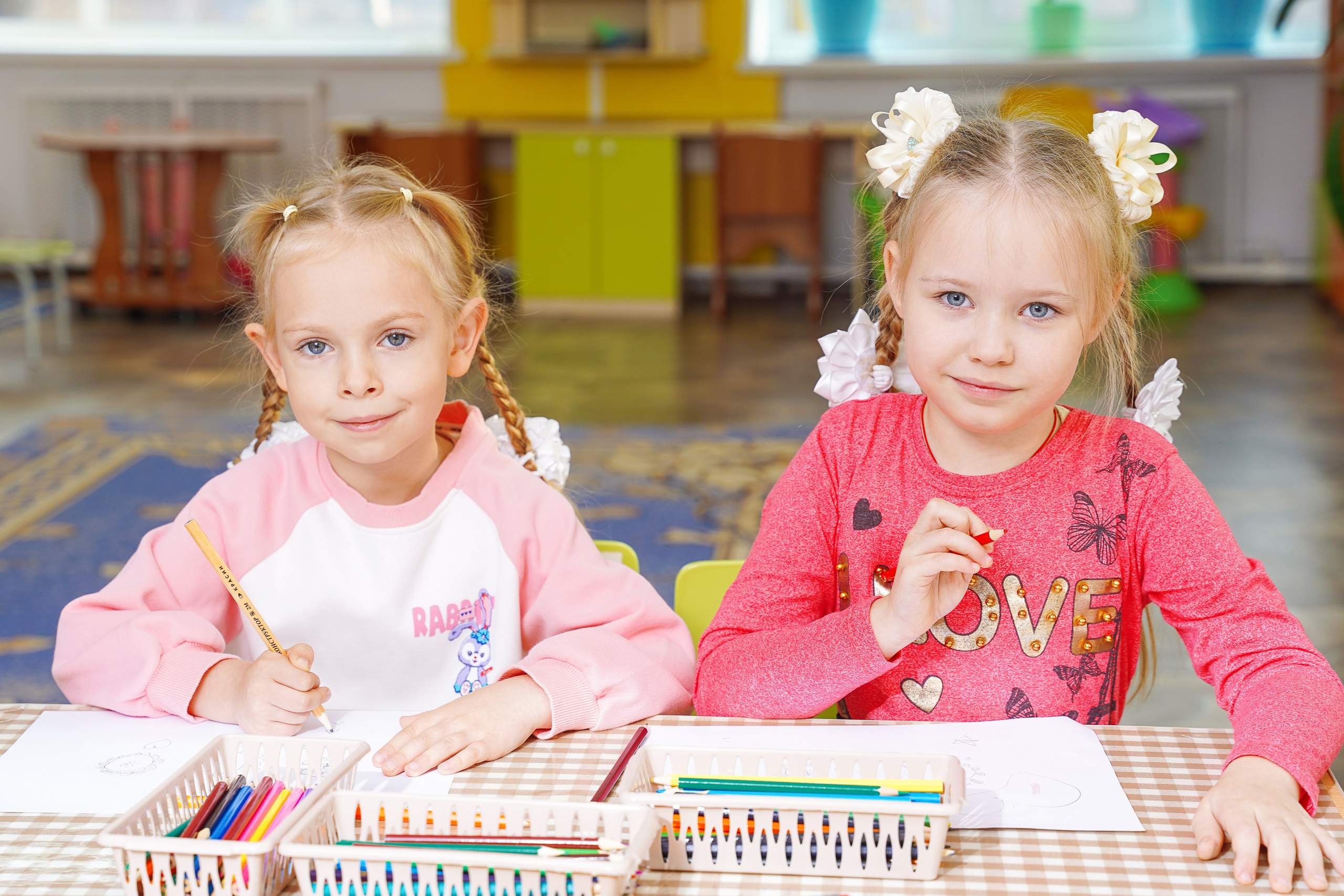 Выпускные книги для Садиков. Детский и семейный Фотограф во Владивостоке Юлия Моисеенко