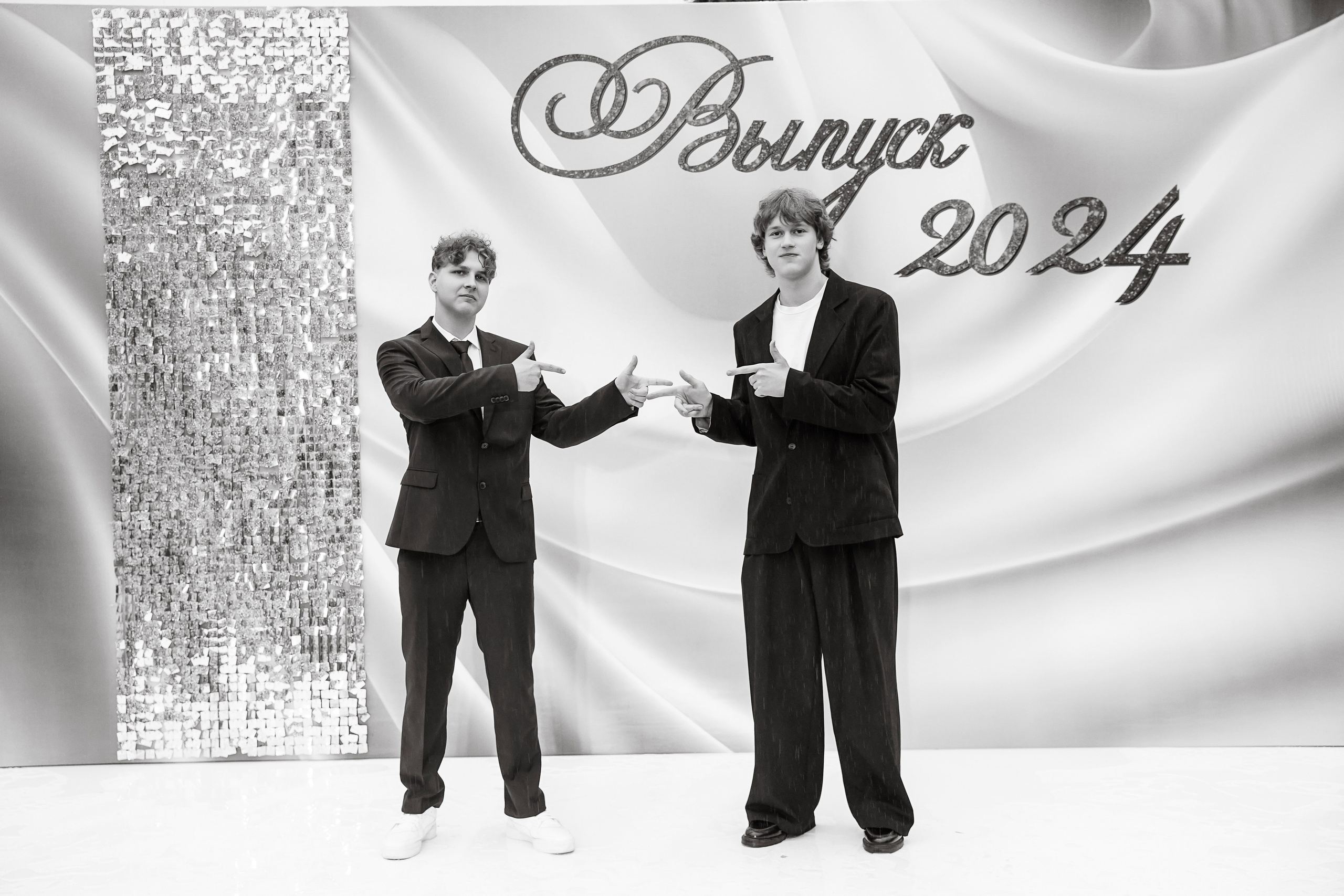 Школьные Выпускные. Детский и семейный Фотограф во Владивостоке Юлия Моисеенко