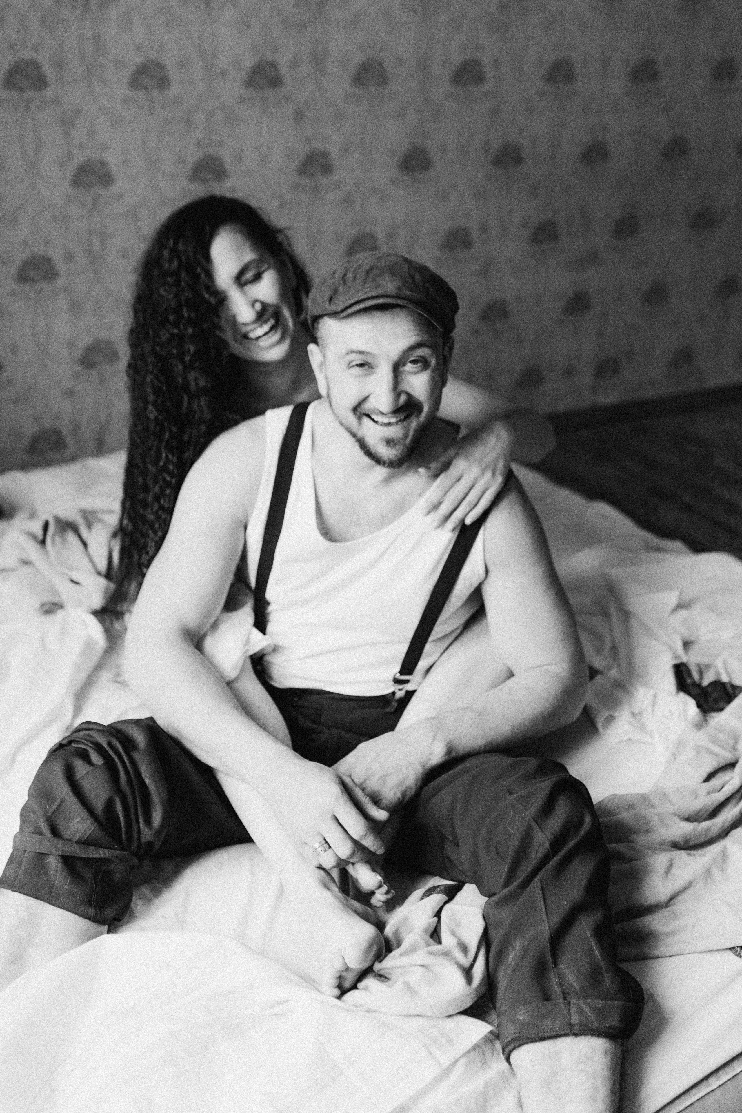 Сталинка. Свадебный и семейный фотограф в Белгороде Юлия Першина