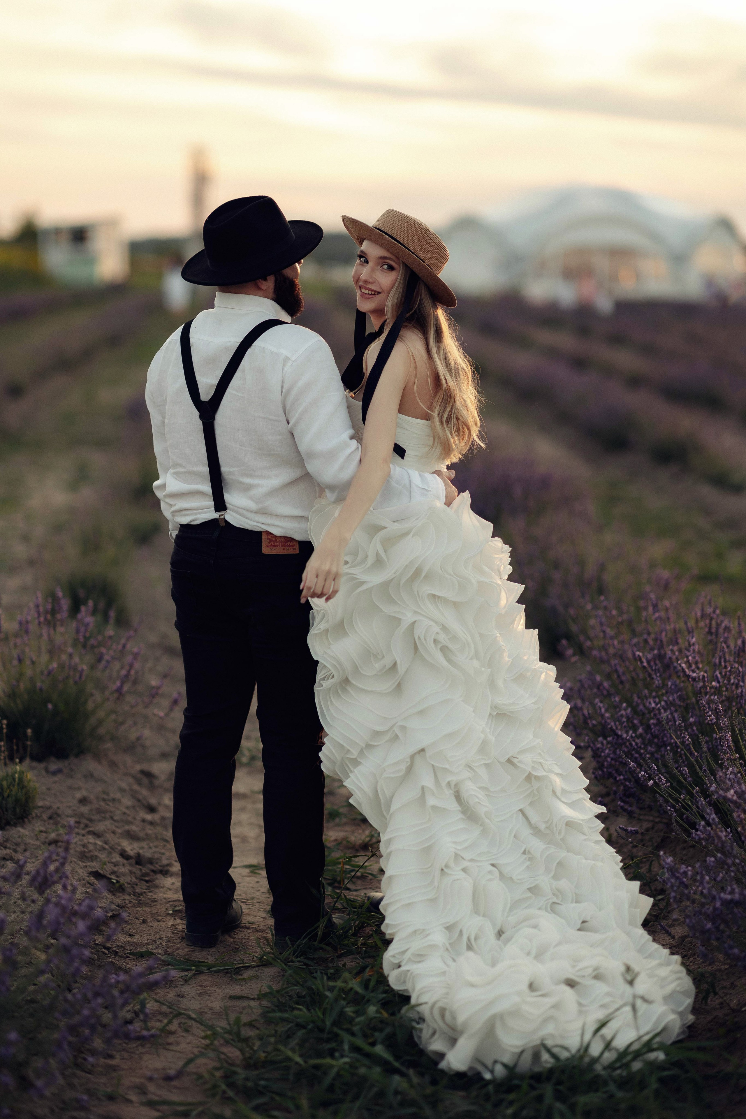 Дмитрий и Анастасия. Алексей Шаров — свадебный и репортажный фотограф в Нижнем Новгороде