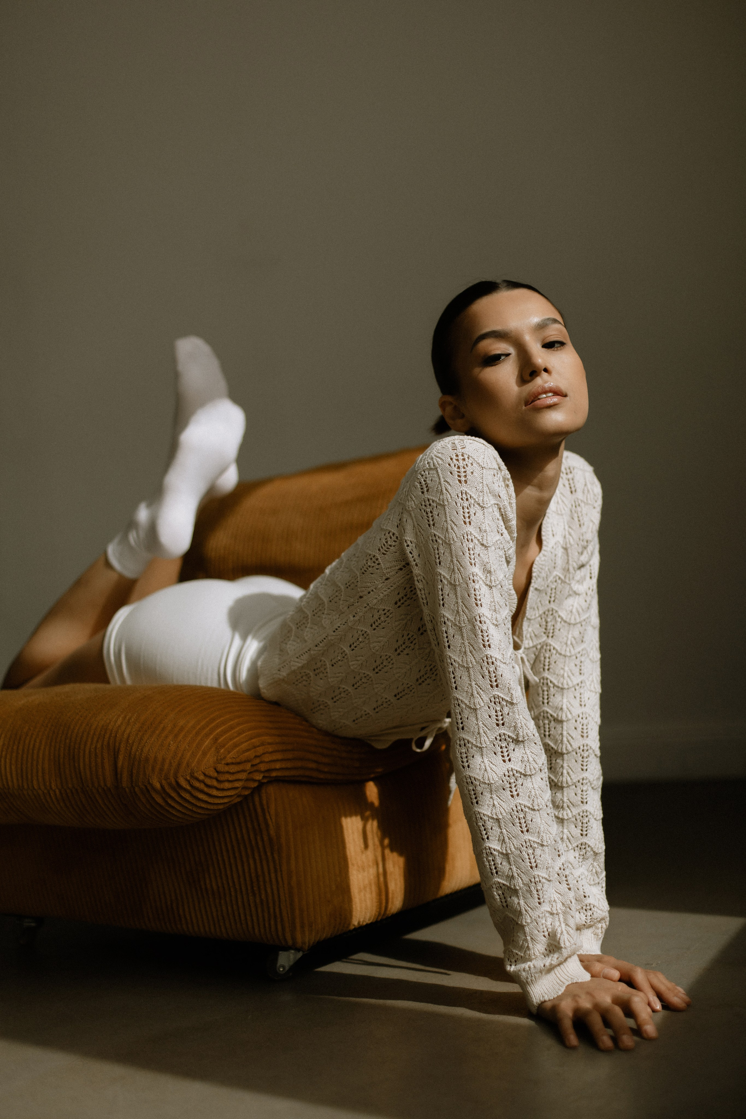 Гуля. Фотограф Ира Григорьева