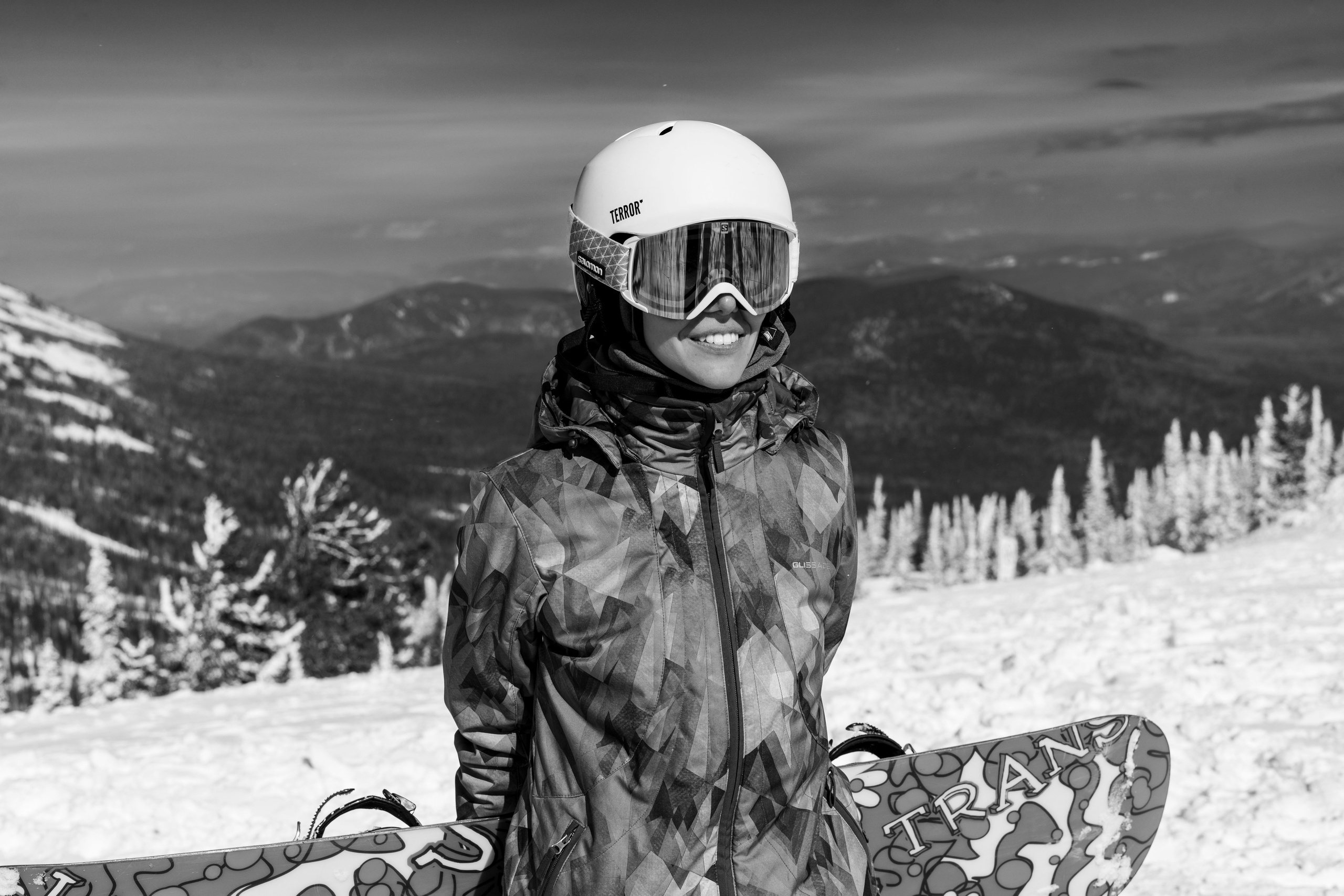 Тур. Анастасия Паршукова — фотограф Шерегеш Новосибирск