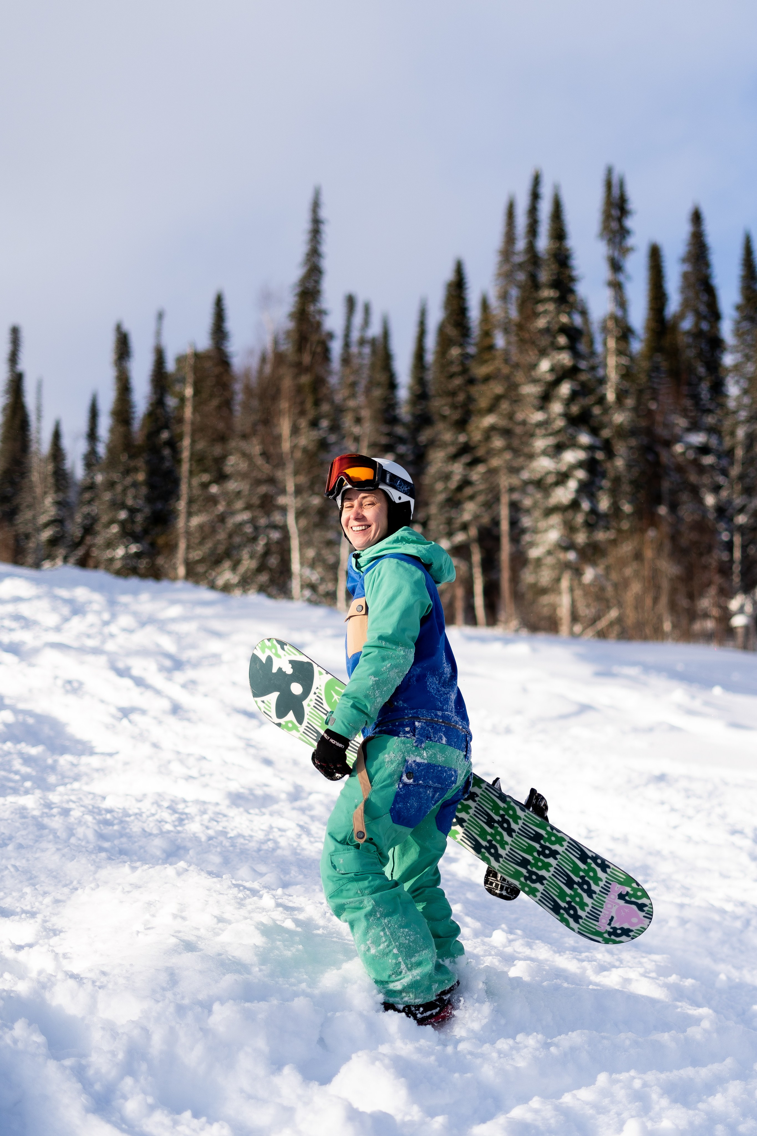 Джой 6.01. Анастасия Паршукова — фотограф Шерегеш Новосибирск