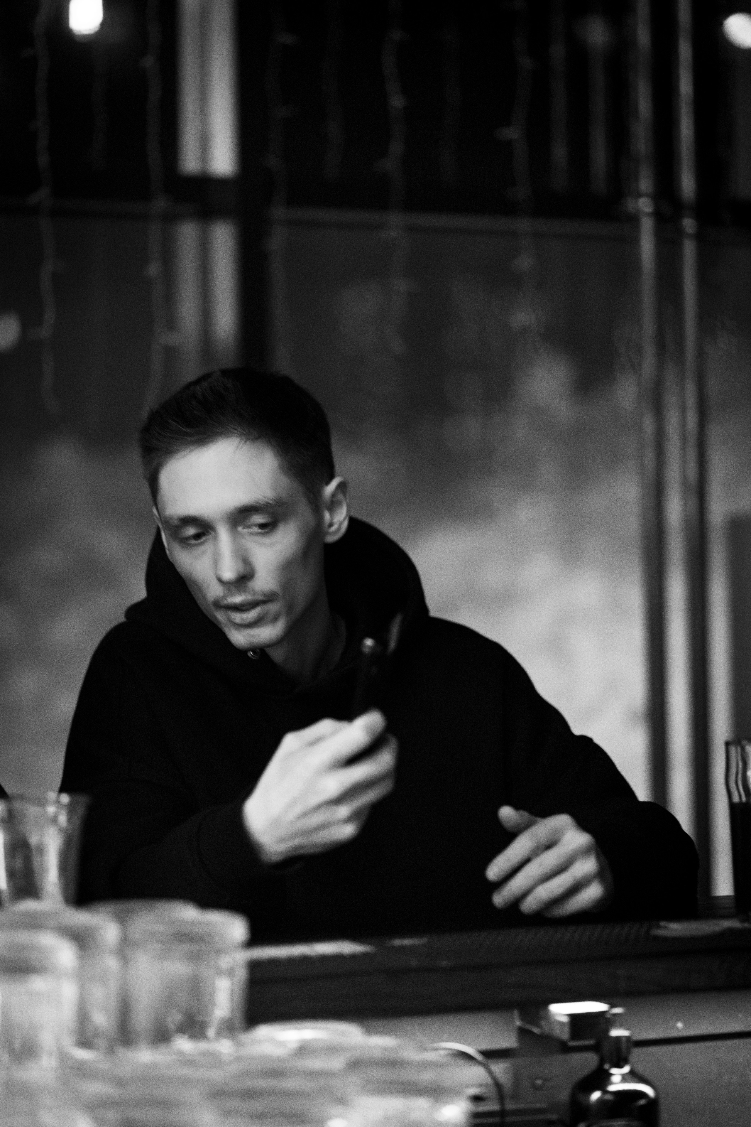 Rook's. Анастасия Паршукова — фотограф Шерегеш Новосибирск