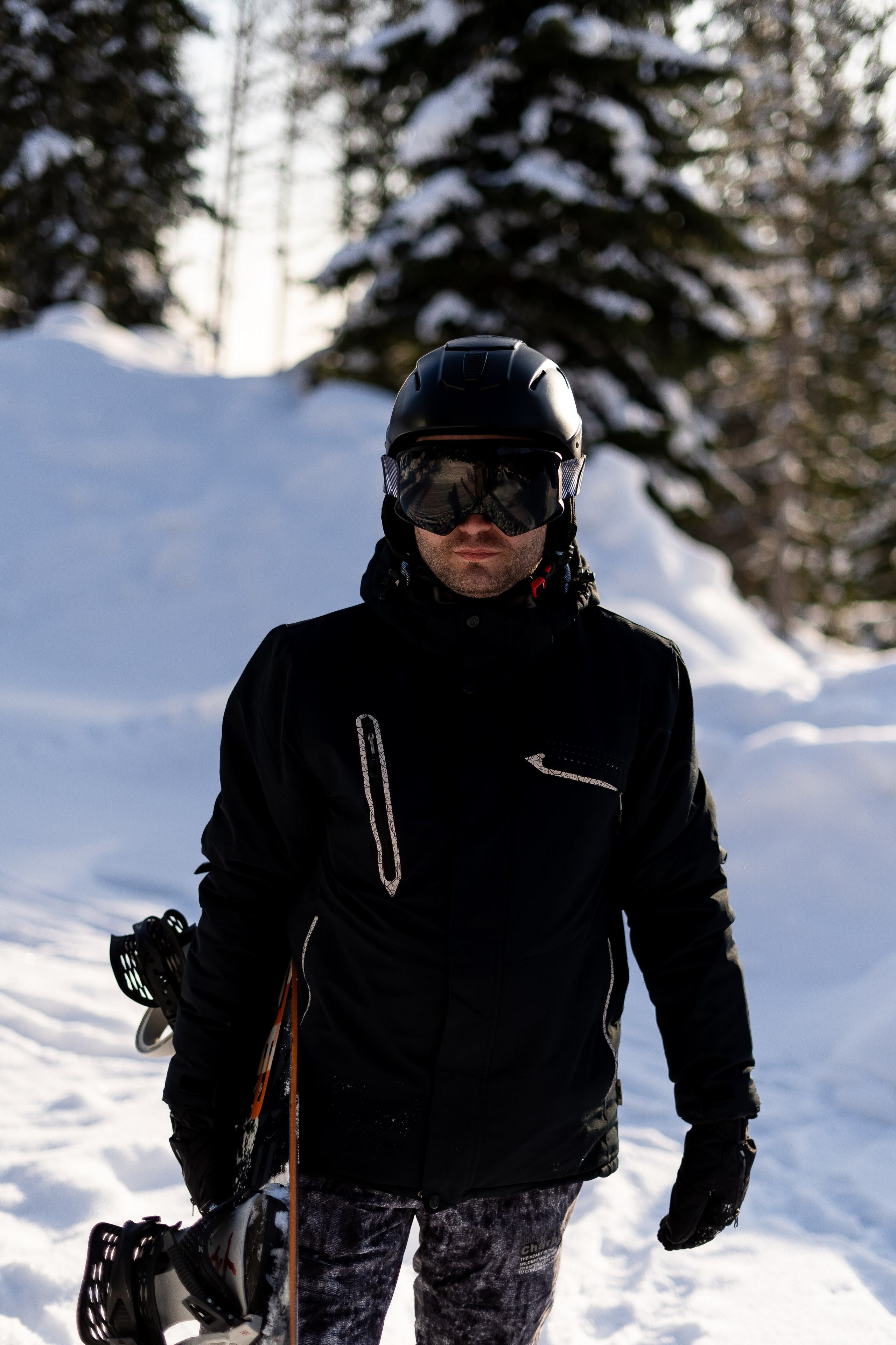 Джой 7.02. Анастасия Паршукова — фотограф Шерегеш Новосибирск