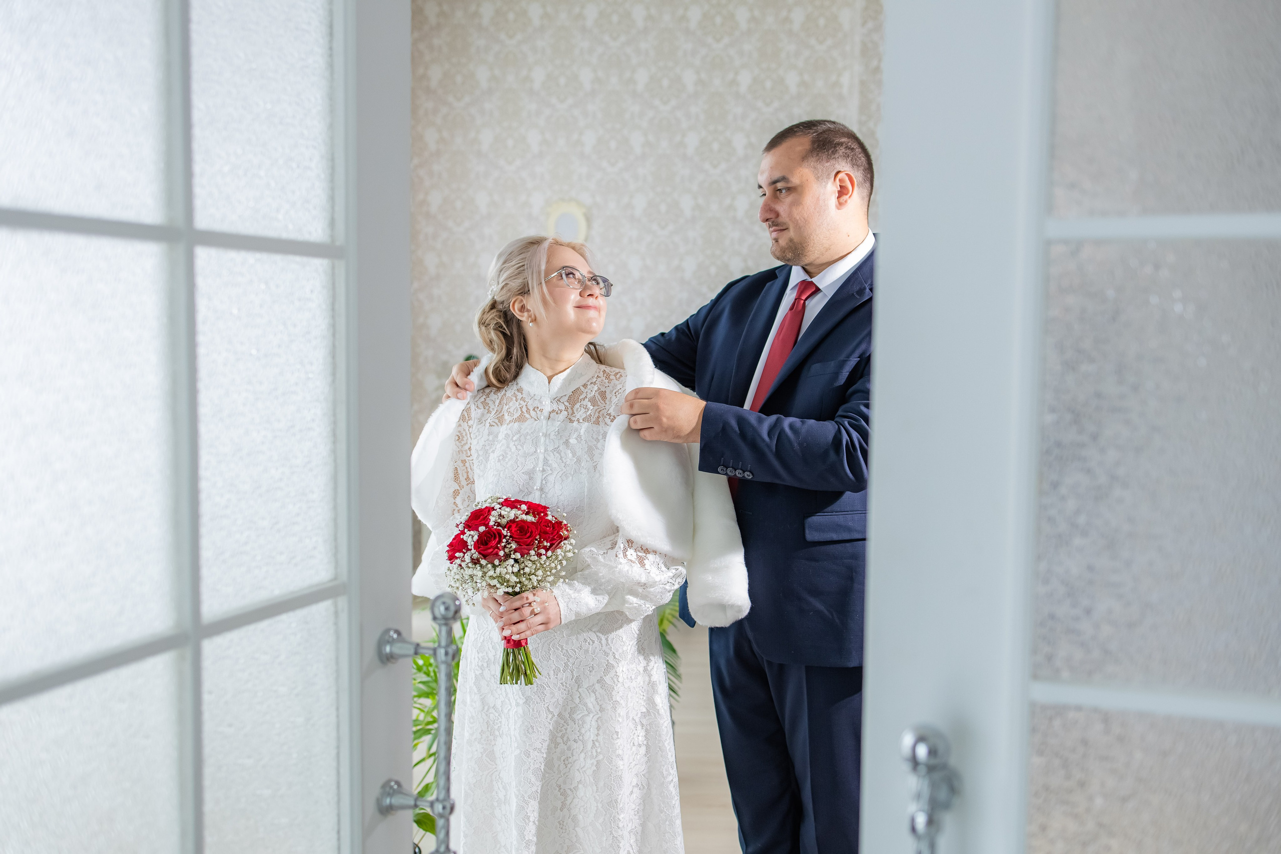 Wedding. KATERINA VINOKUROVA ФОТОГРАФ ПЕРМЬ