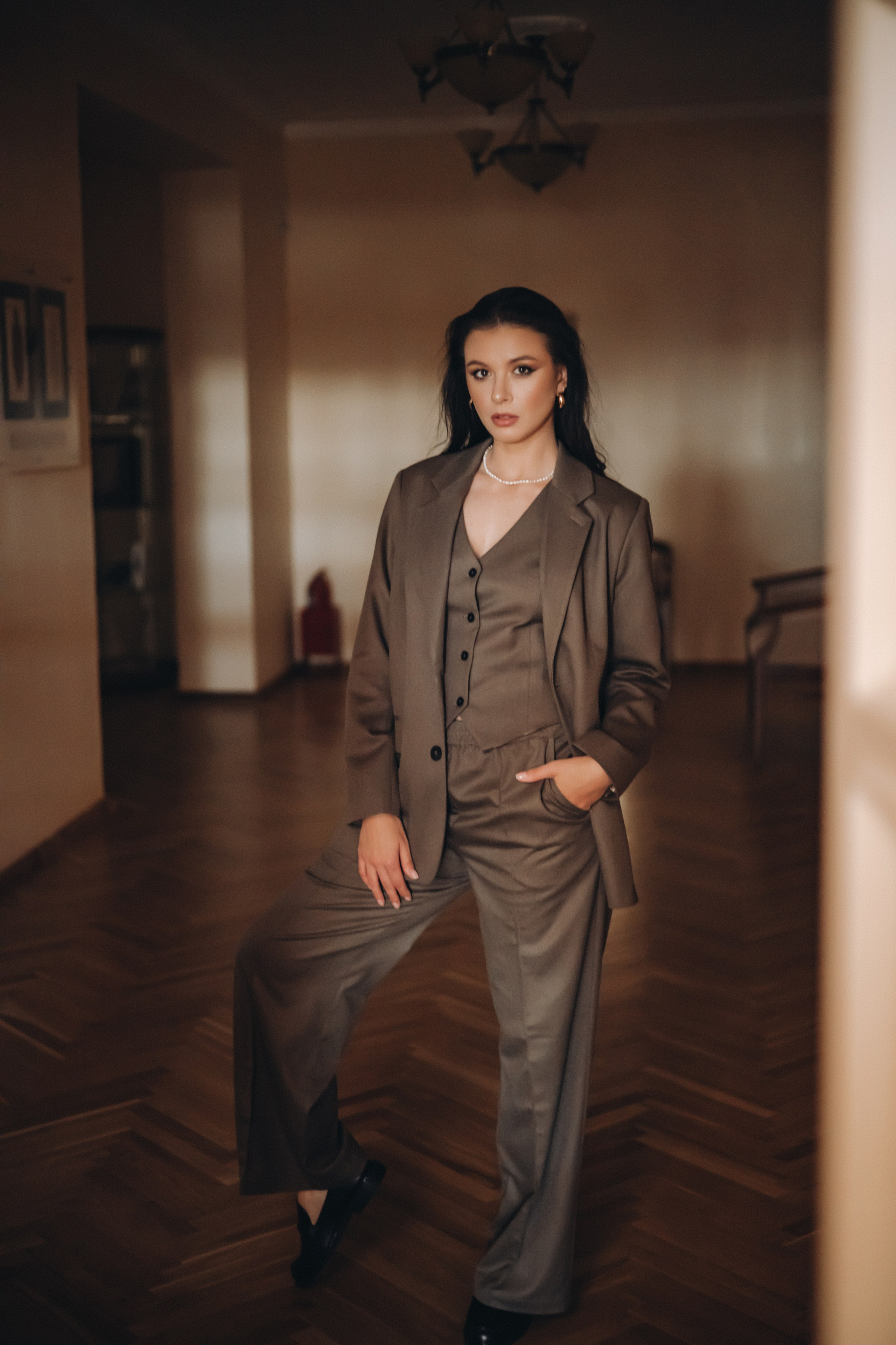 Anastasiya. Фотограф Красноярск Наталья Чуйко