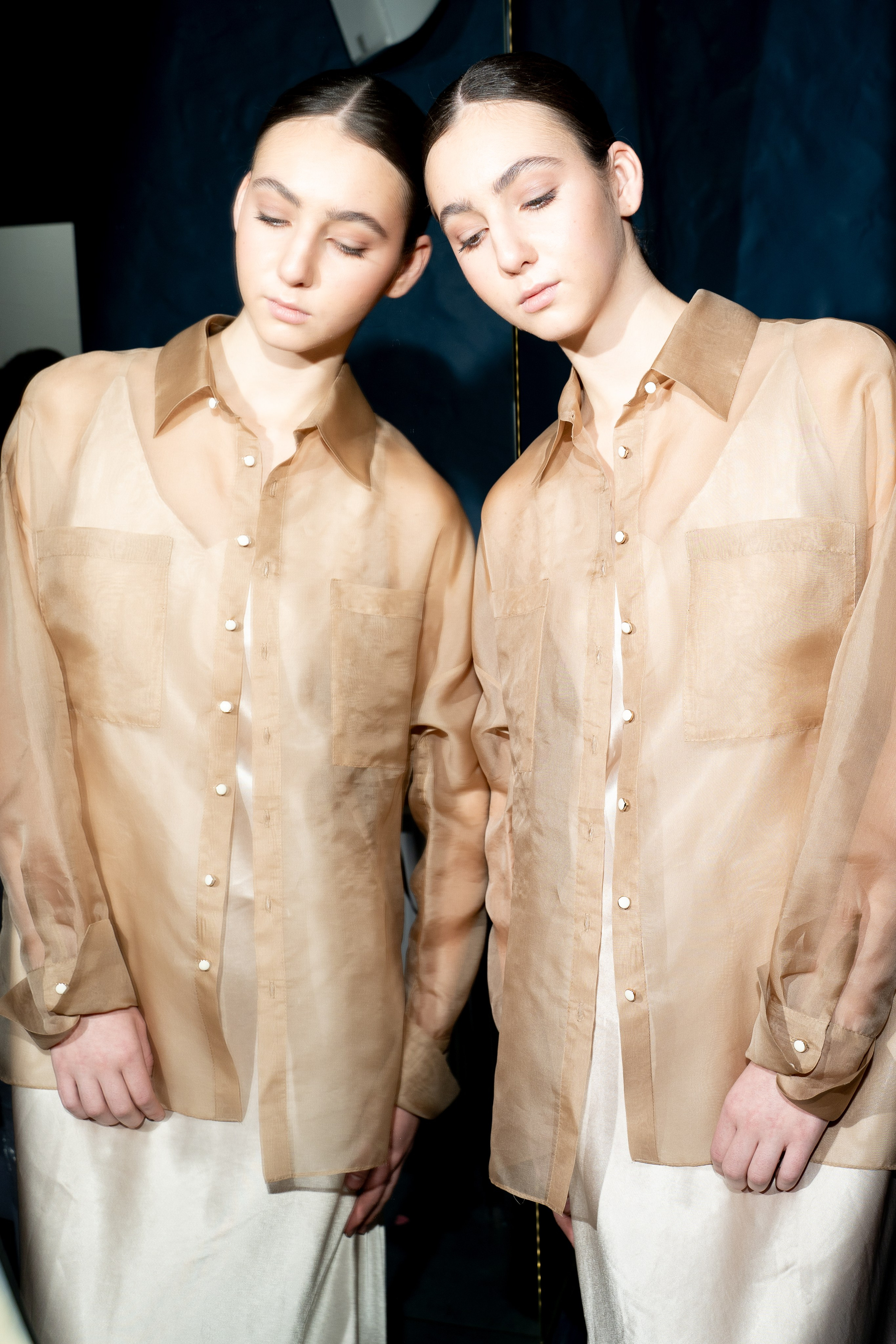 FASHION DAY. Свадебный и портретный фотограф Марина Юшина