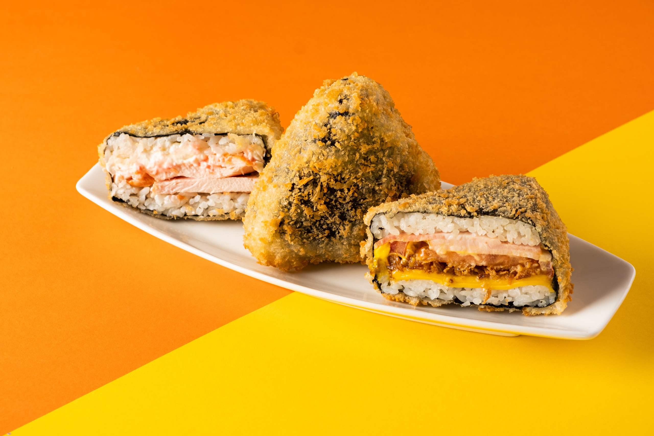 О! нигири. Юлия Падина предметный и фуд-фотограф, Омск