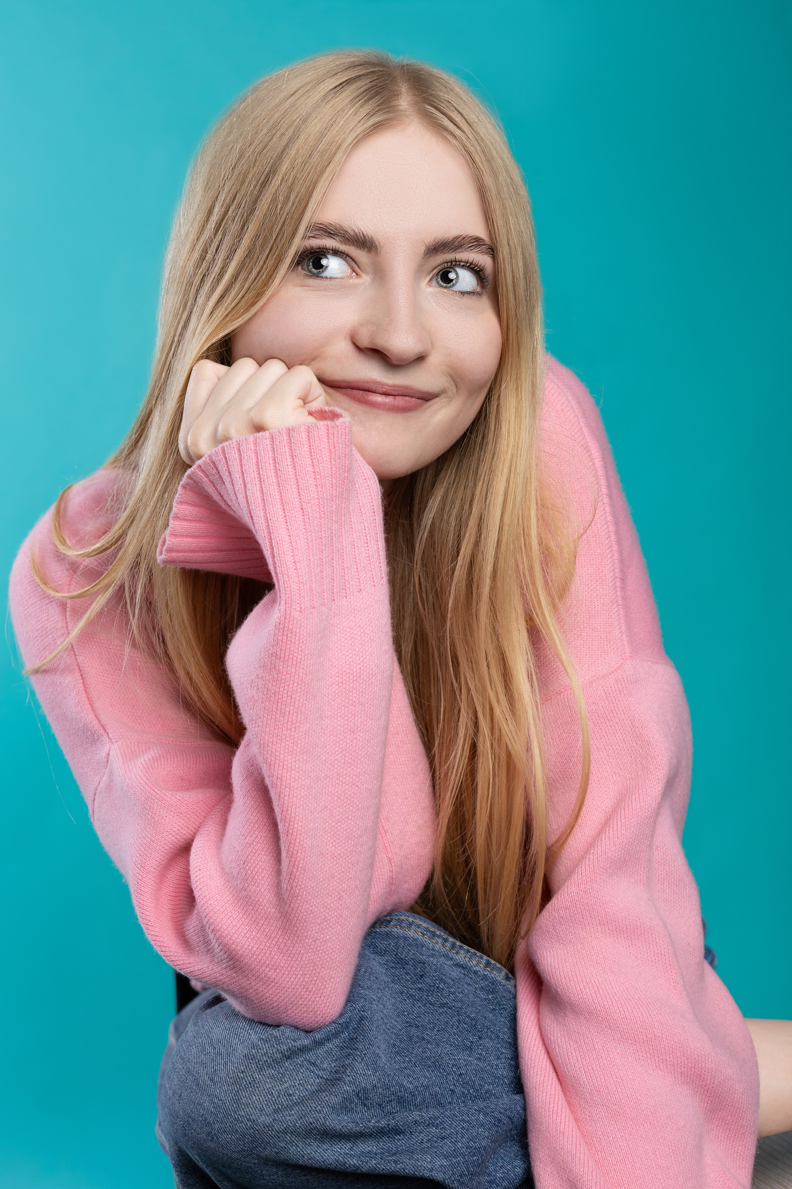 Маша. Главная