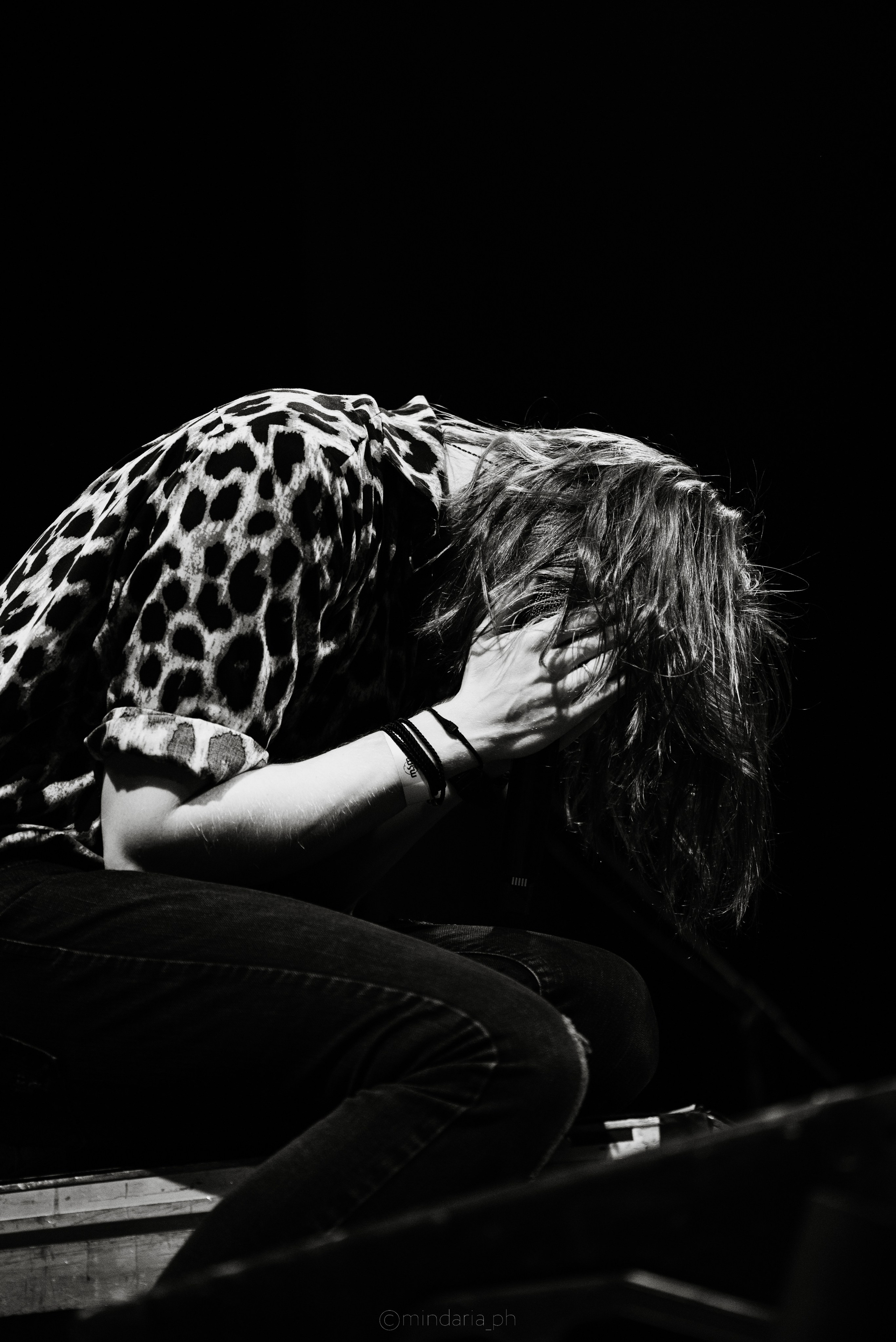 Операция Пластилин | ATMOSPHERE MOSCOW | 16.11.2025. Фотоведьма Дарья Нечинская