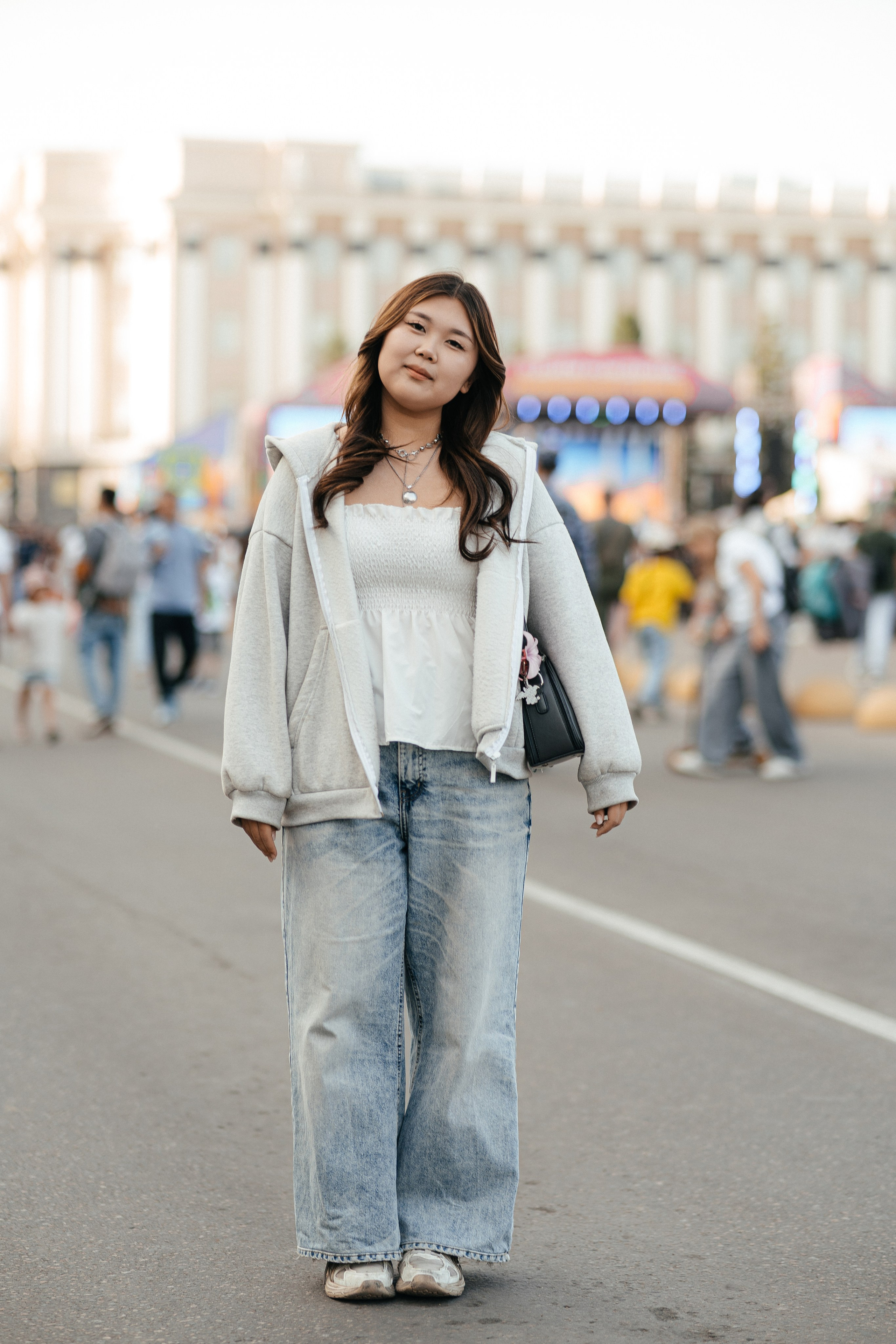 День города Улан-Удэ 2025. Фотограф Улан-Удэ