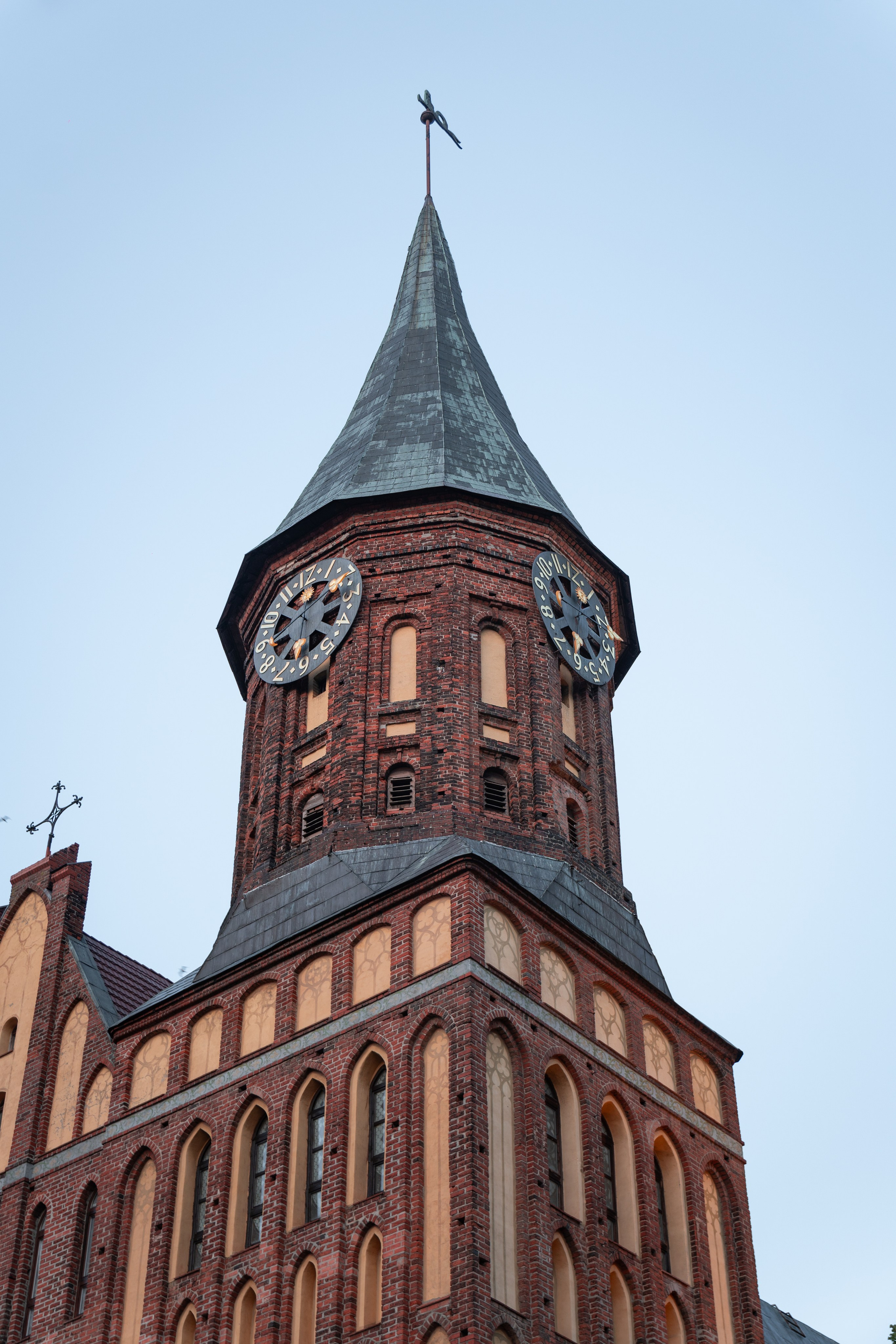 Калининградская область. Gusarov Travel Photography