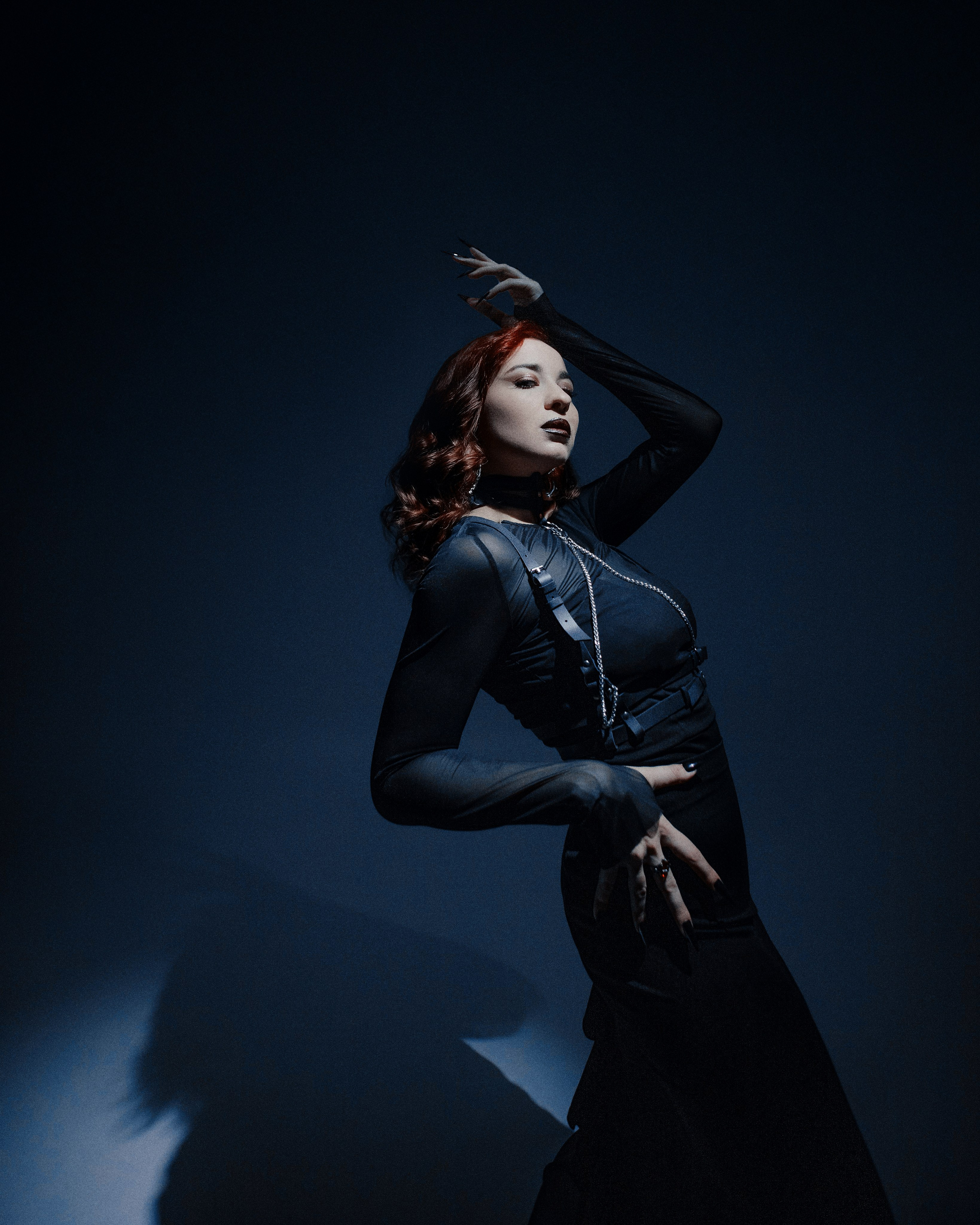 Анастасия Моисеева. Фотограф Москва | Анастасия Кочиш