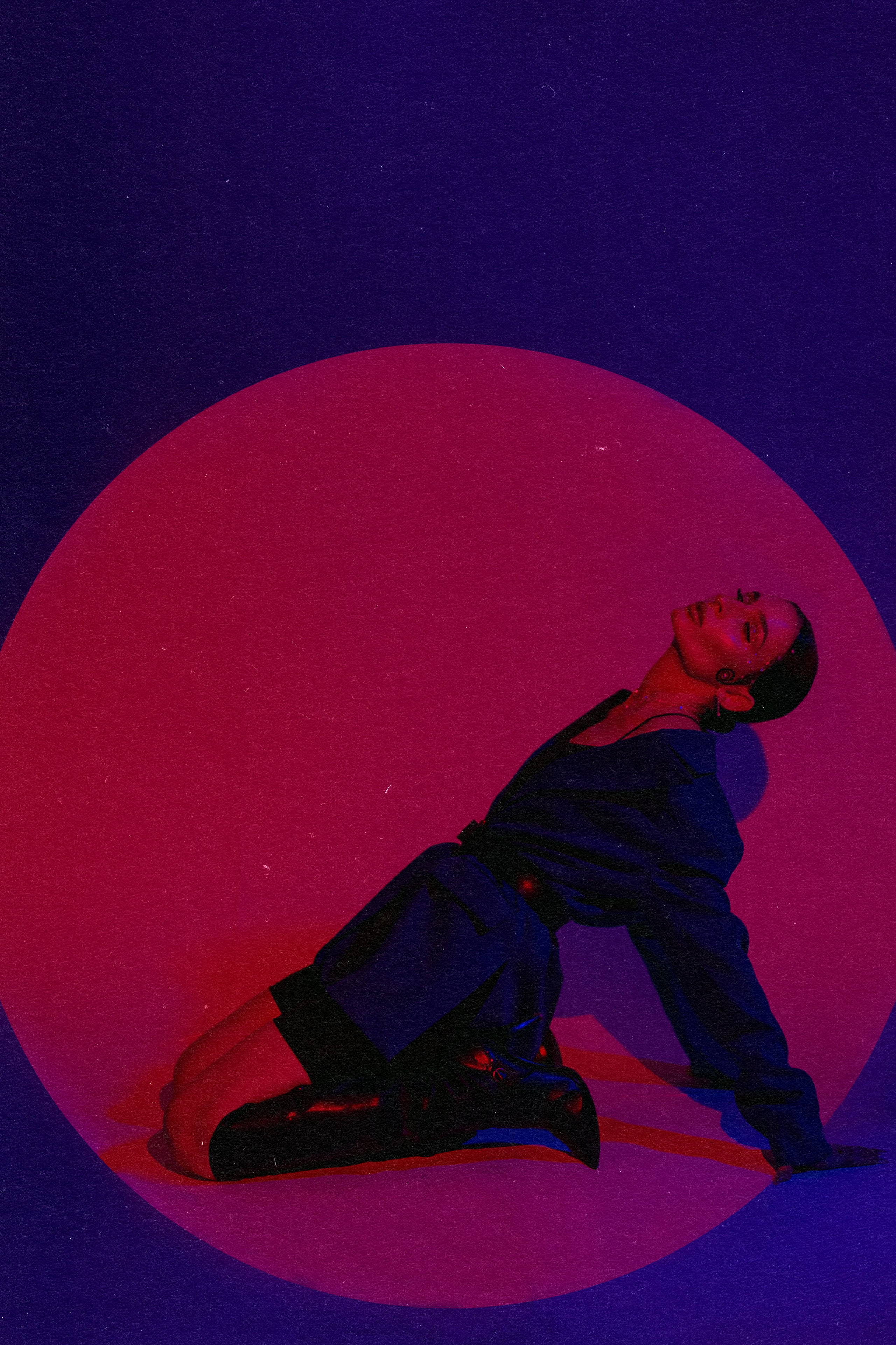 BALLERY. Фотограф Москва | Анастасия Кочиш