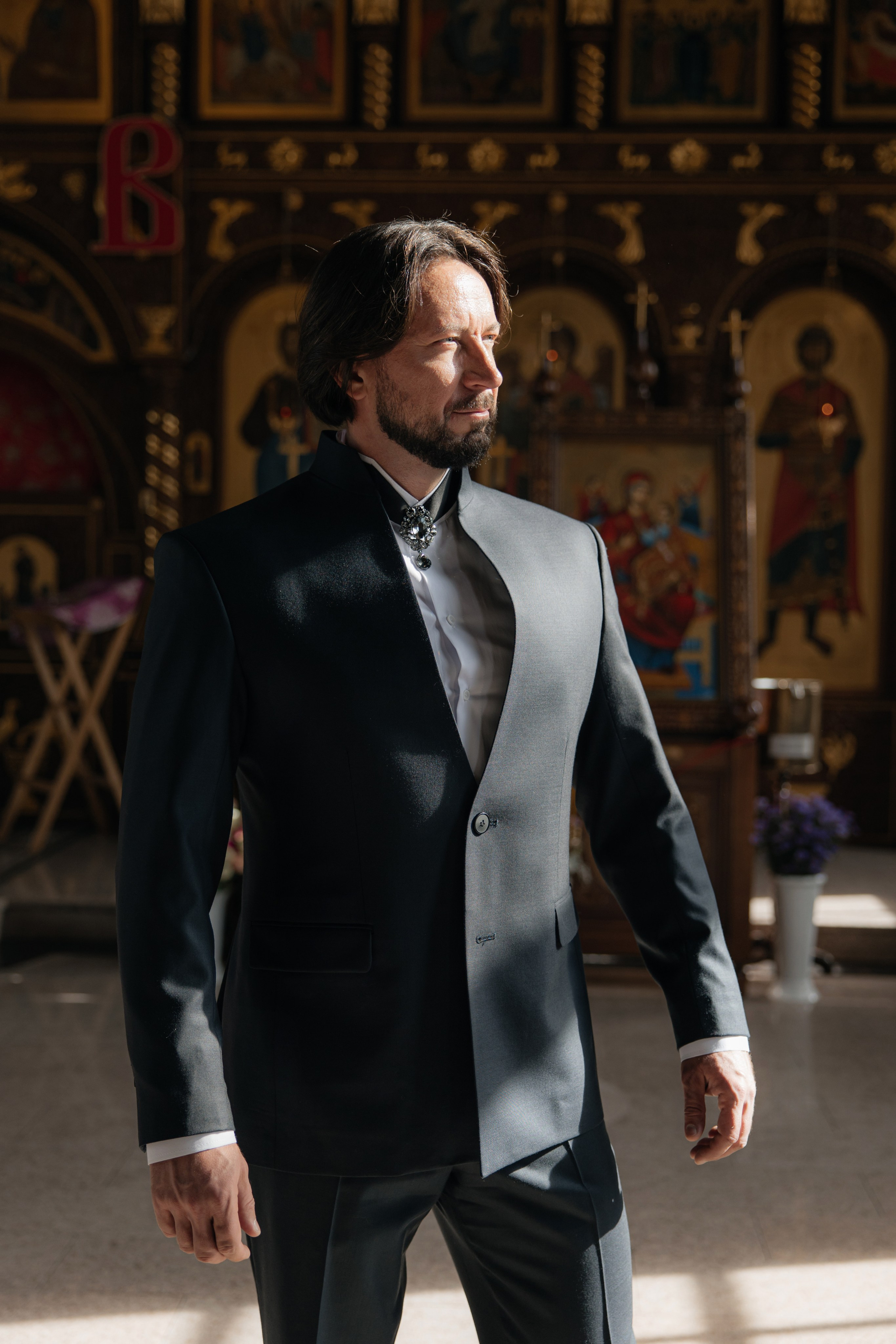 Венчание Влад и Алина. Свадебный и Репортажный фотограф Нижний Новгород Москва Ежов Иван