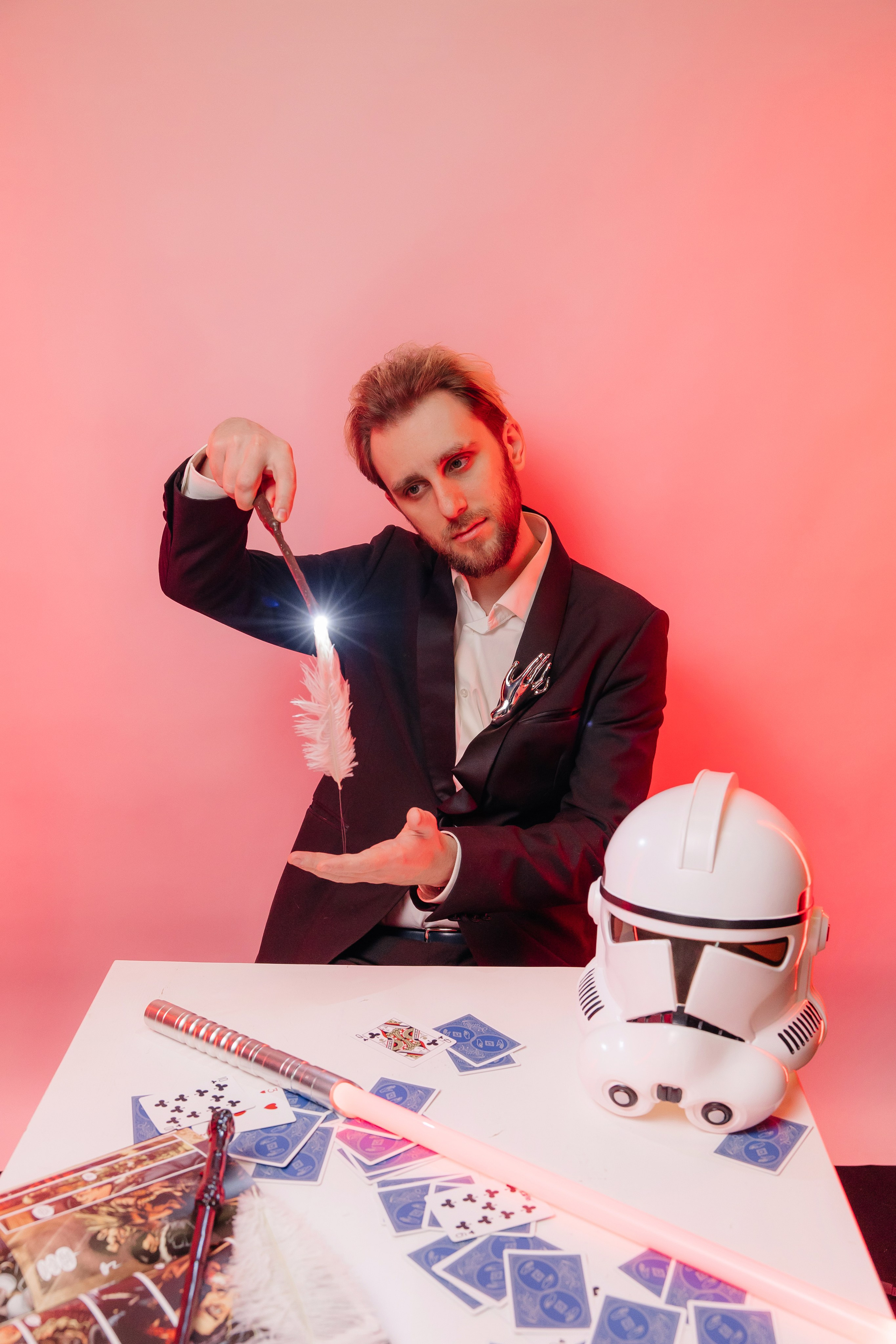 Фрешмены Open Mic. Свадебный и Репортажный фотограф Нижний Новгород Москва Ежов Иван