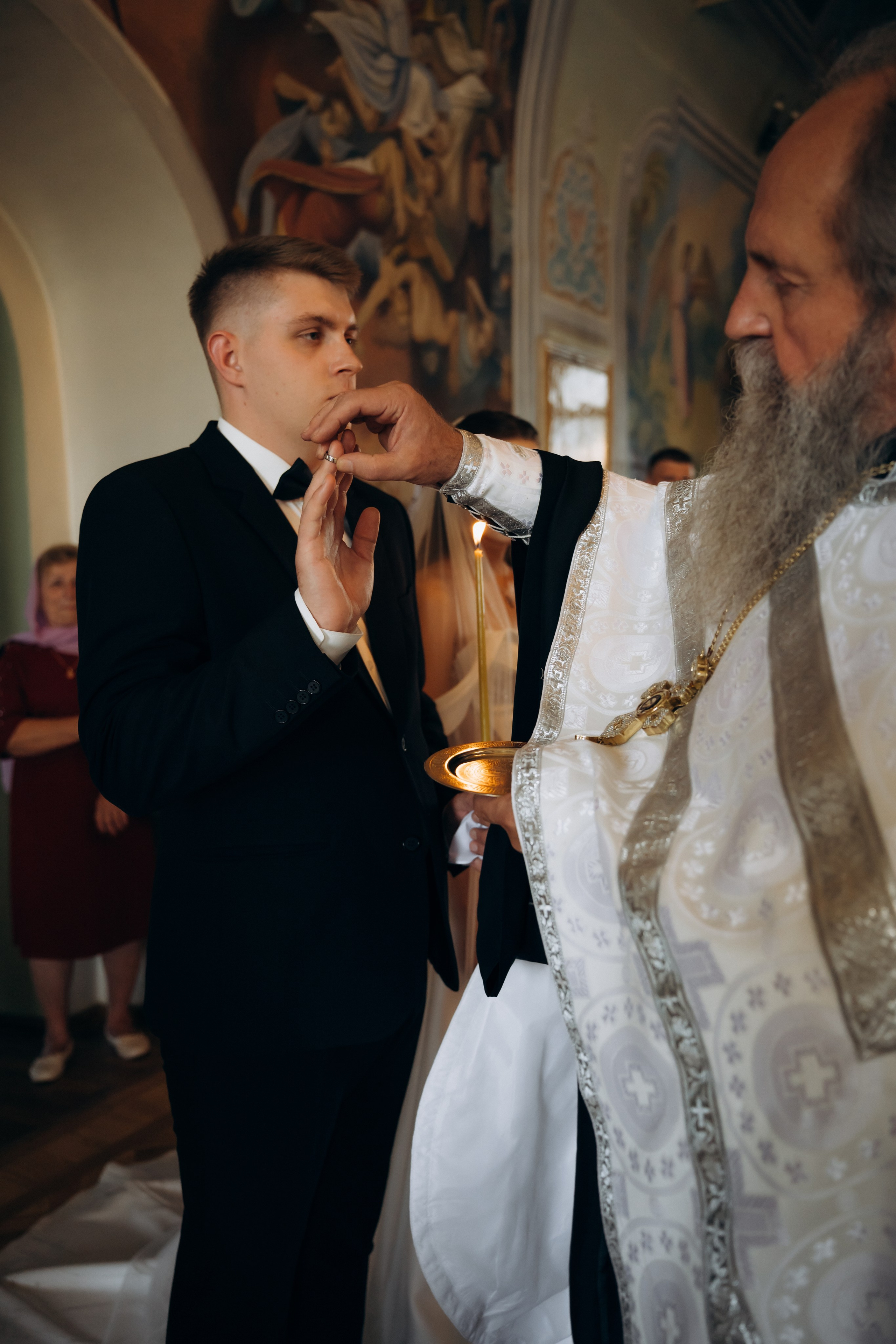 Владимир и Елисавета. Ирина Гонтарева|Фотограф|Белгород