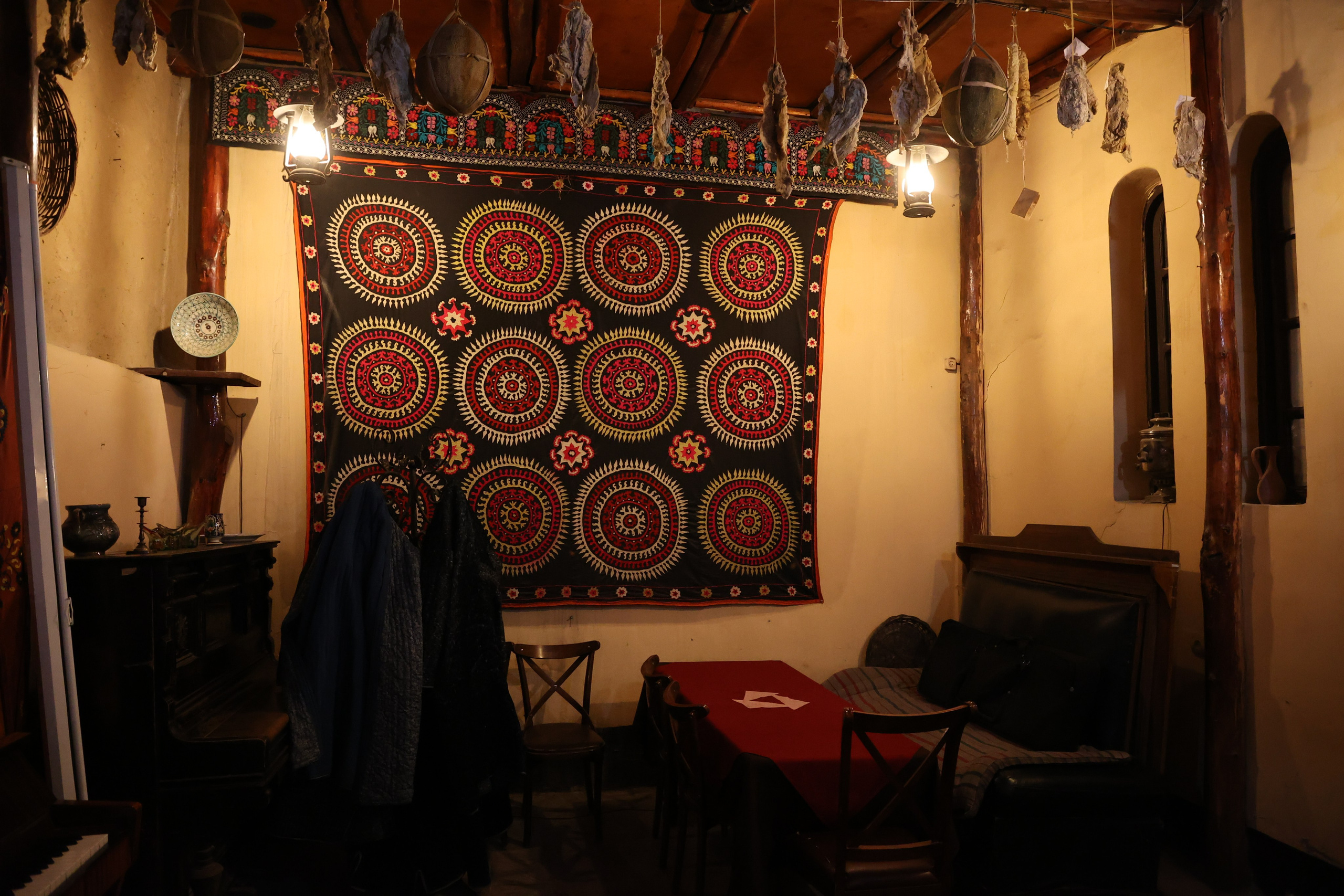 Tashkent, Uzbekistan. Andrey Filippov Photographer