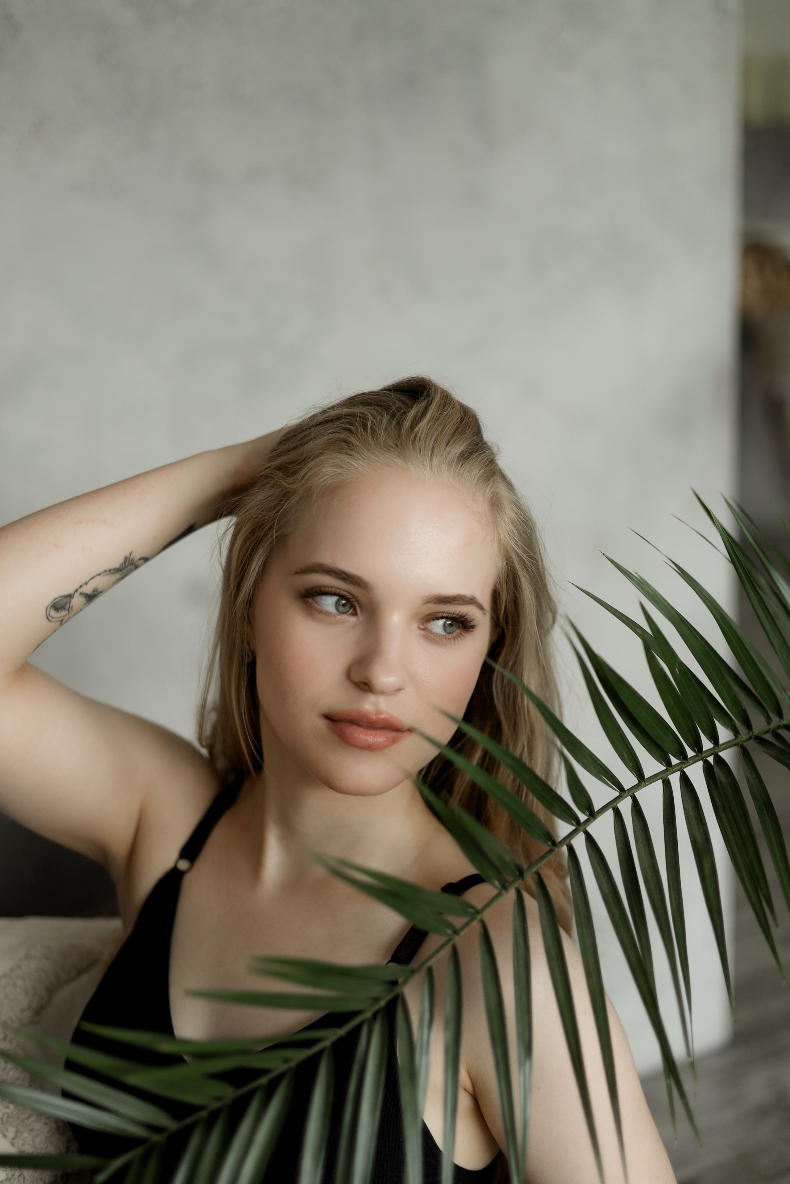 P&D. Photographer Tatiana Ivanova in Yaroslavl