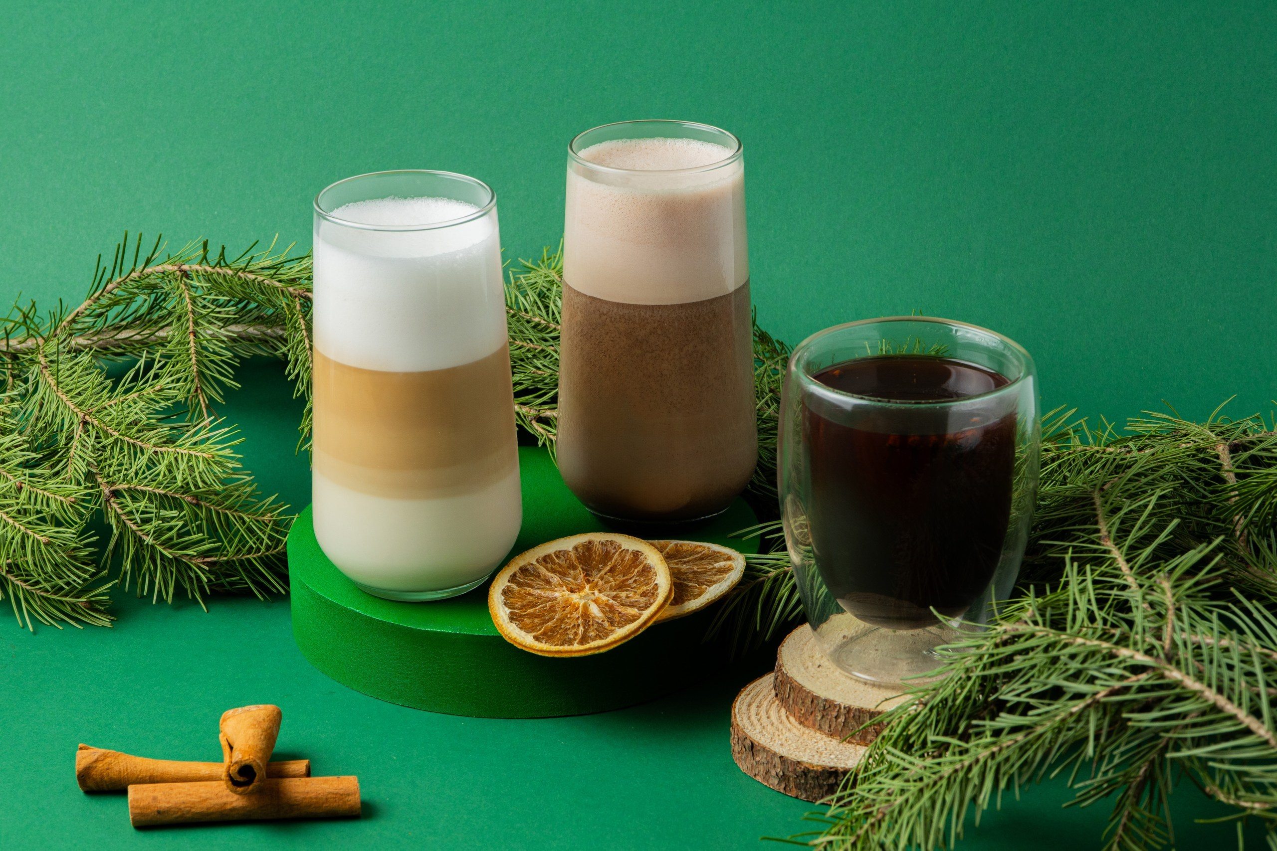 Все дома — Зимний спешл. Night2Day Санкт-Петербург