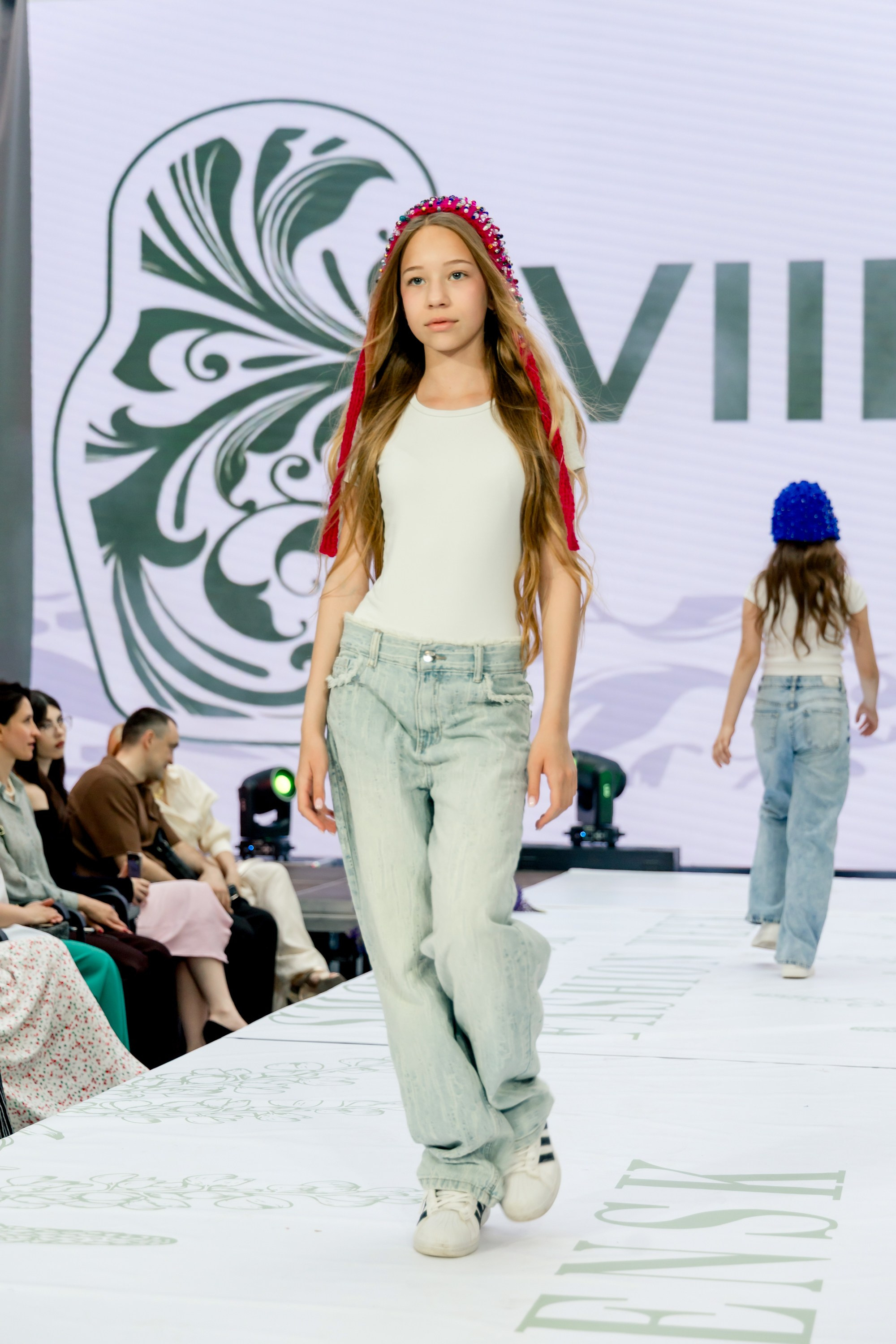 Smolensk Fashion Week 2025_День 2_Смоленская матрешка. Главная